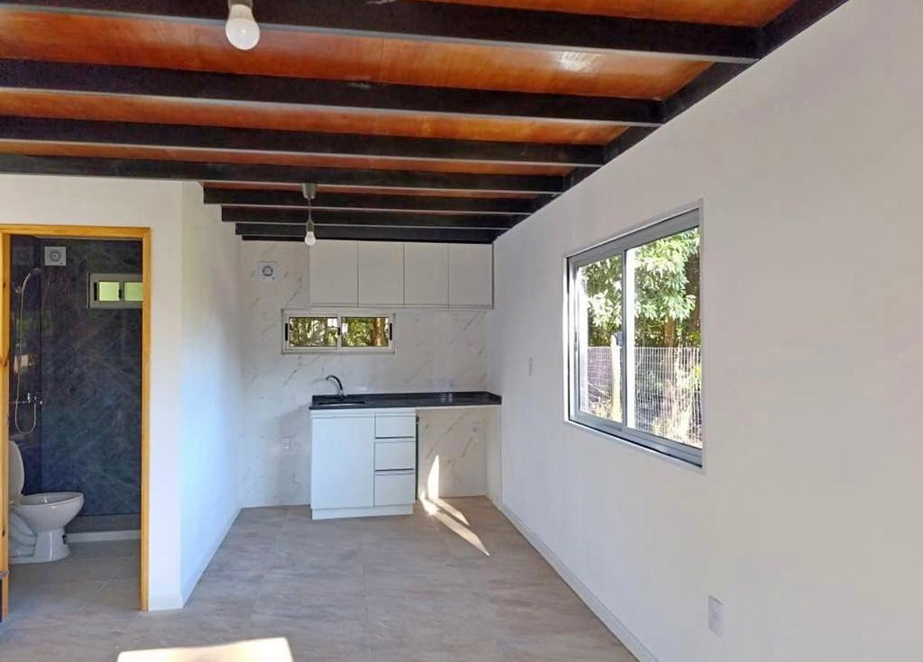 Alquiler de casa en City Golf - Atlántida