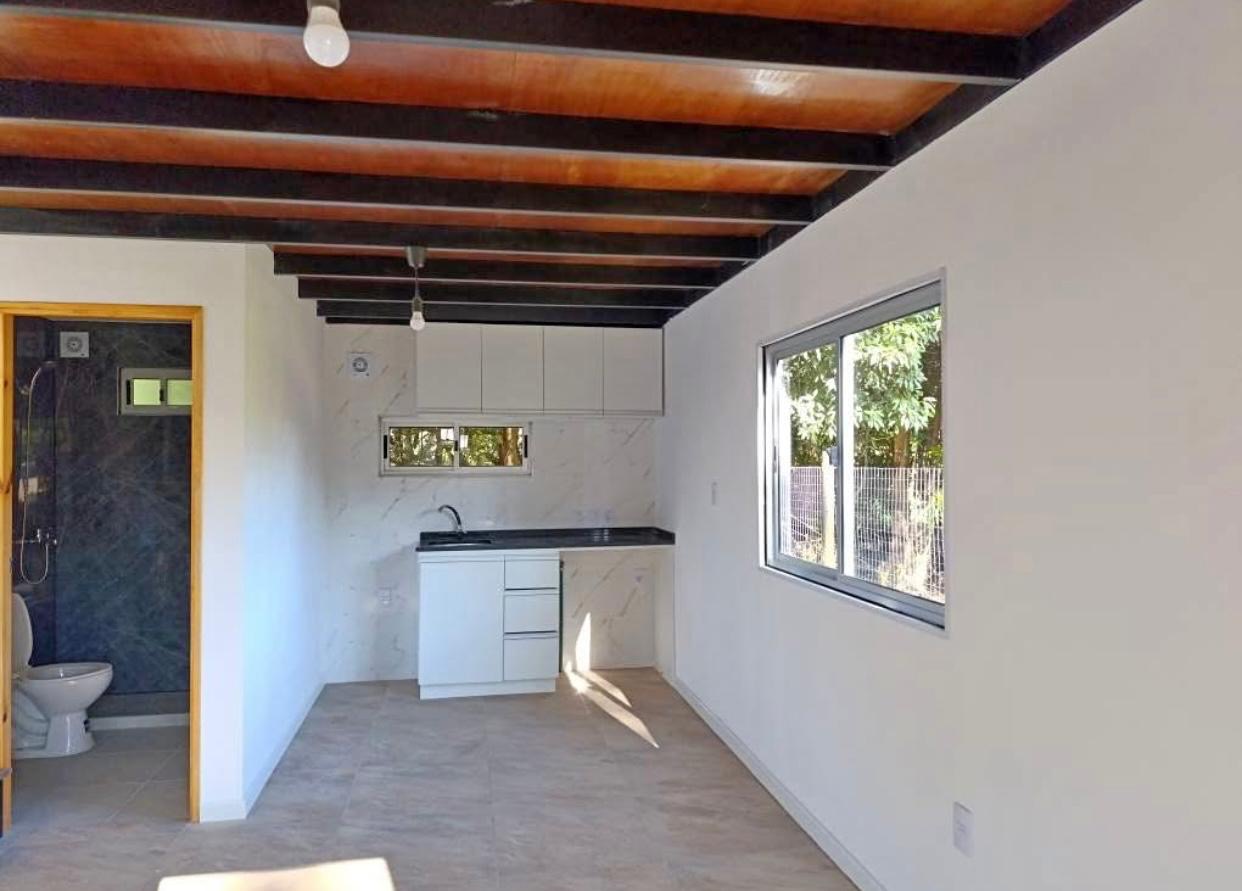 Alquiler de casa en City Golf - Atlántida