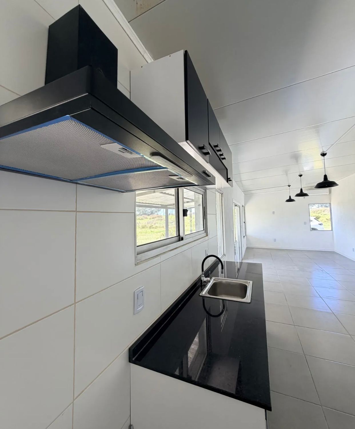 CASA ESTILO CHAKRA EN RUTA 34