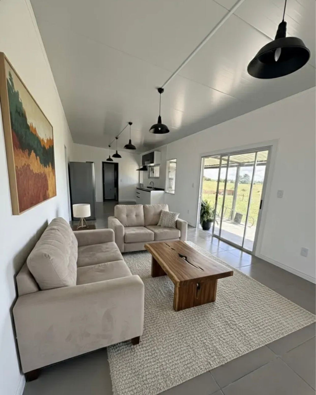 CASA ESTILO CHAKRA EN RUTA 34