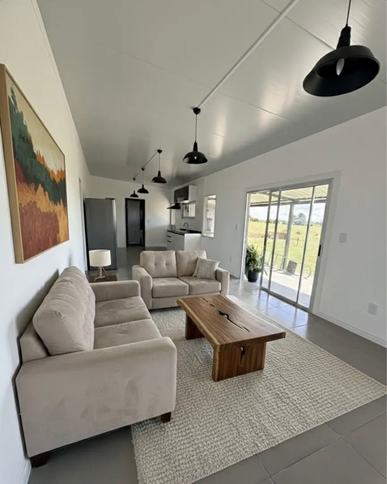 CASA ESTILO CHAKRA EN RUTA 34