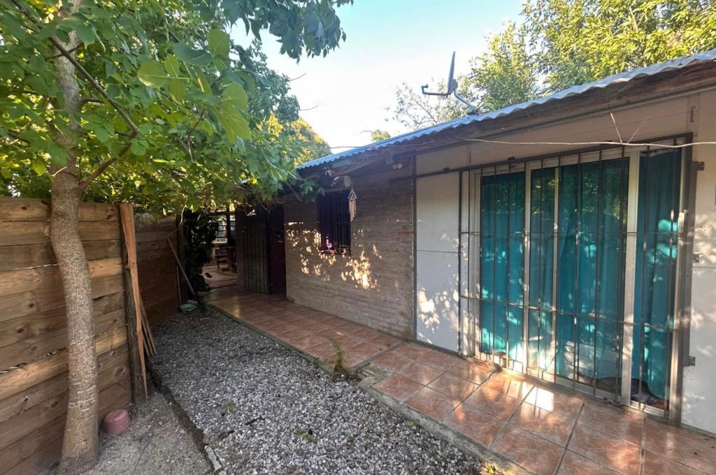 No disponible.CASA EN ALQUILER EN PARQUE DEL PLATA NORTE