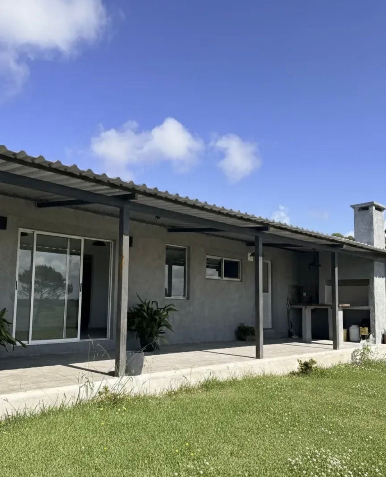 CASA ESTILO CHAKRA EN RUTA 34