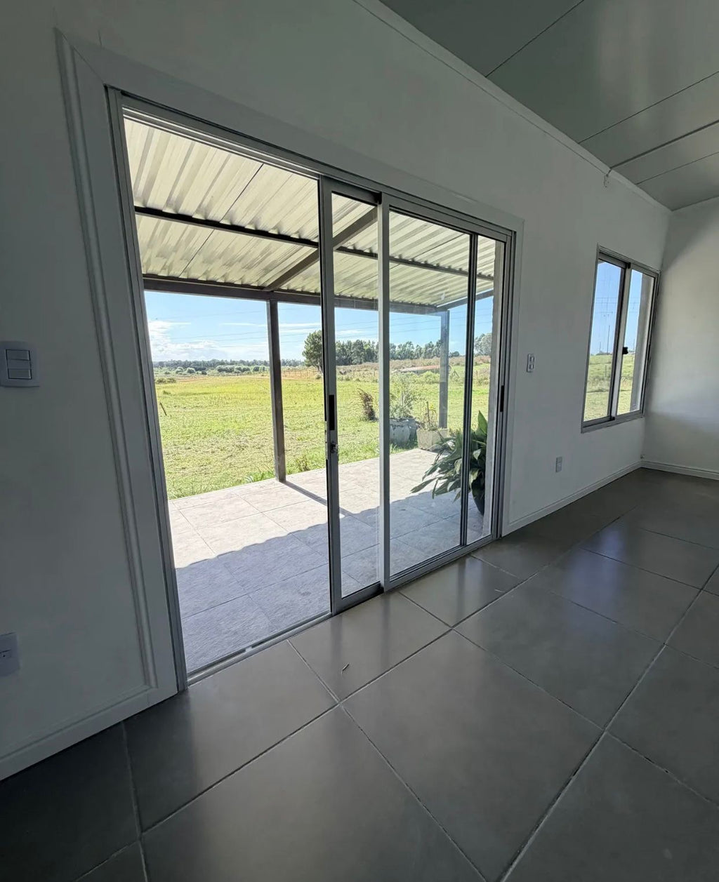 CASA ESTILO CHAKRA EN RUTA 34