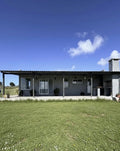 CASA ESTILO CHAKRA EN RUTA 34