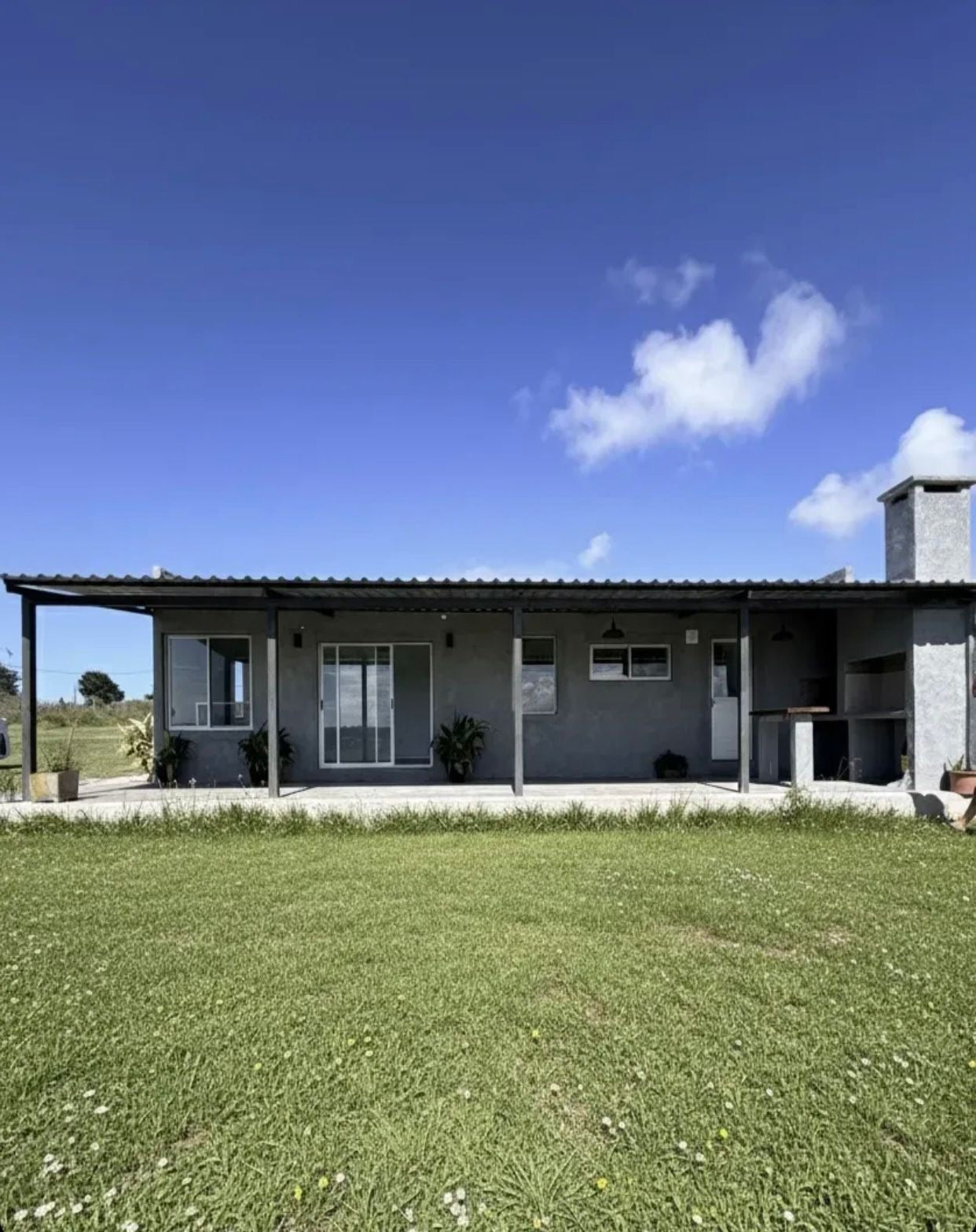 CASA ESTILO CHAKRA EN RUTA 34