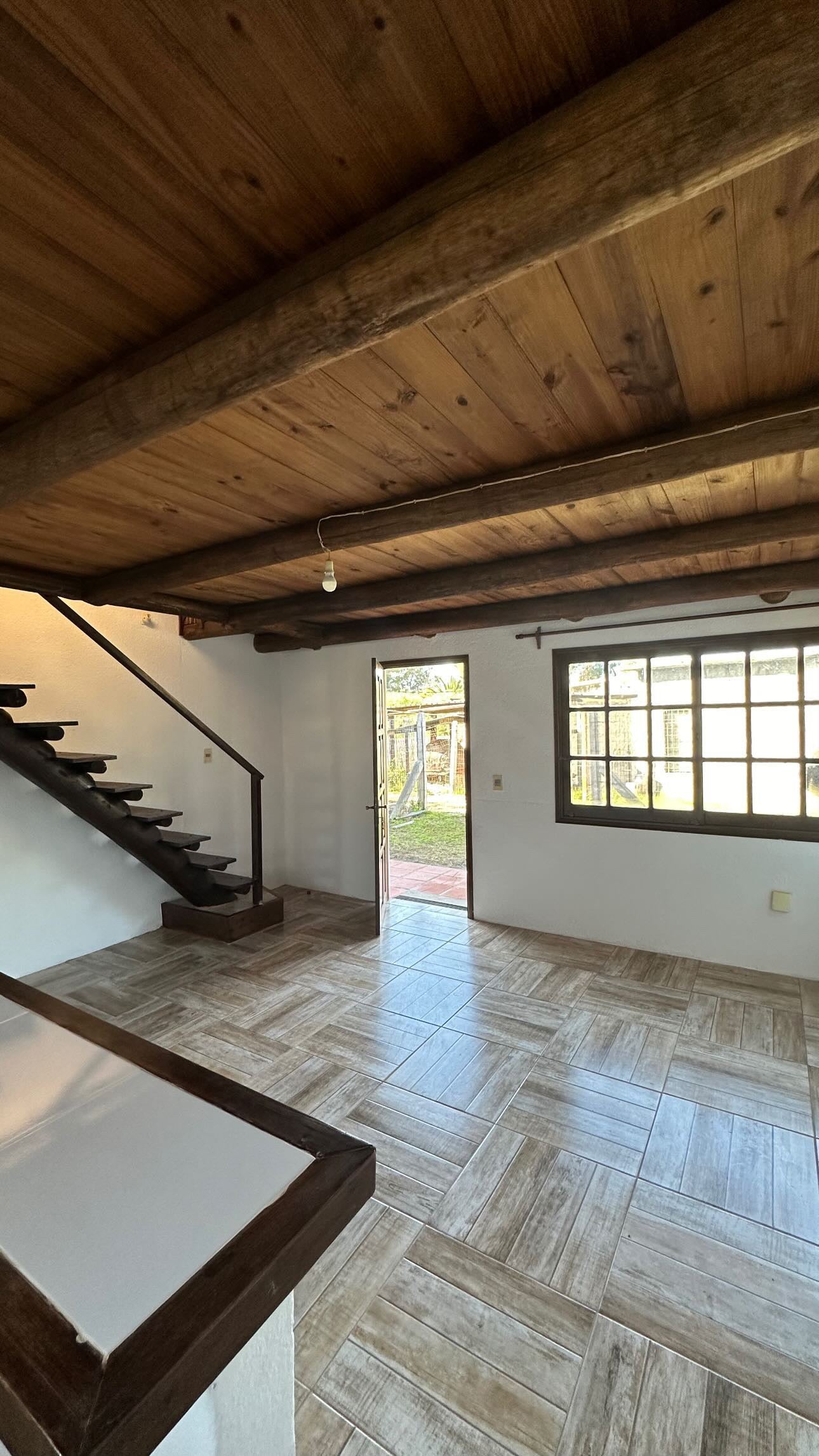 ALQUILER PARQUE DEL PLATA SUR 1 DORMITORIO
