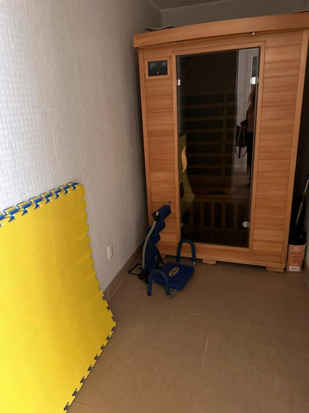 APARTAMENTO EN CARRASCO 2 DORMITORIOS
