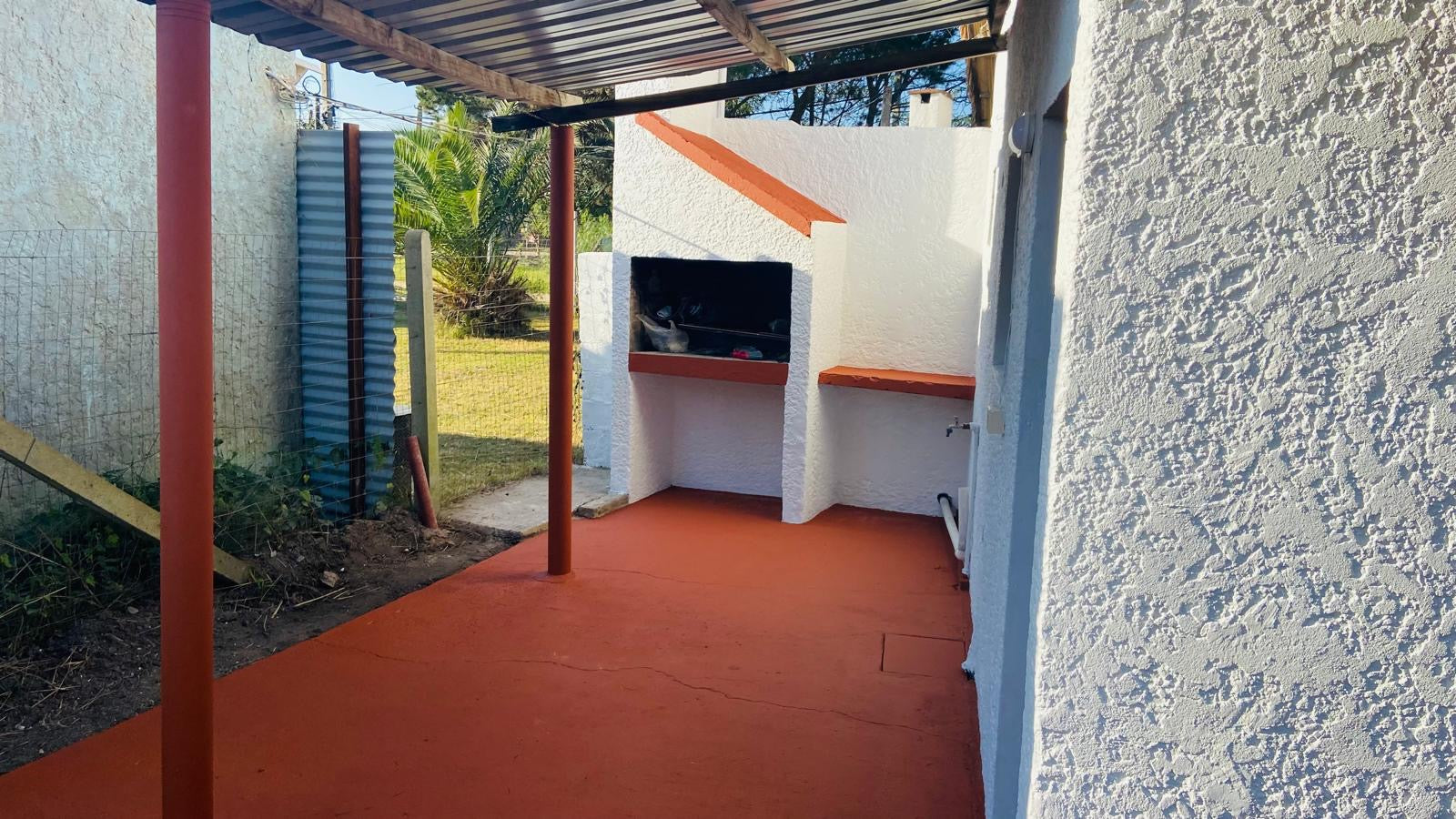 ALQUILER PARQUE DEL PLATA SUR 1 DORMITORIO