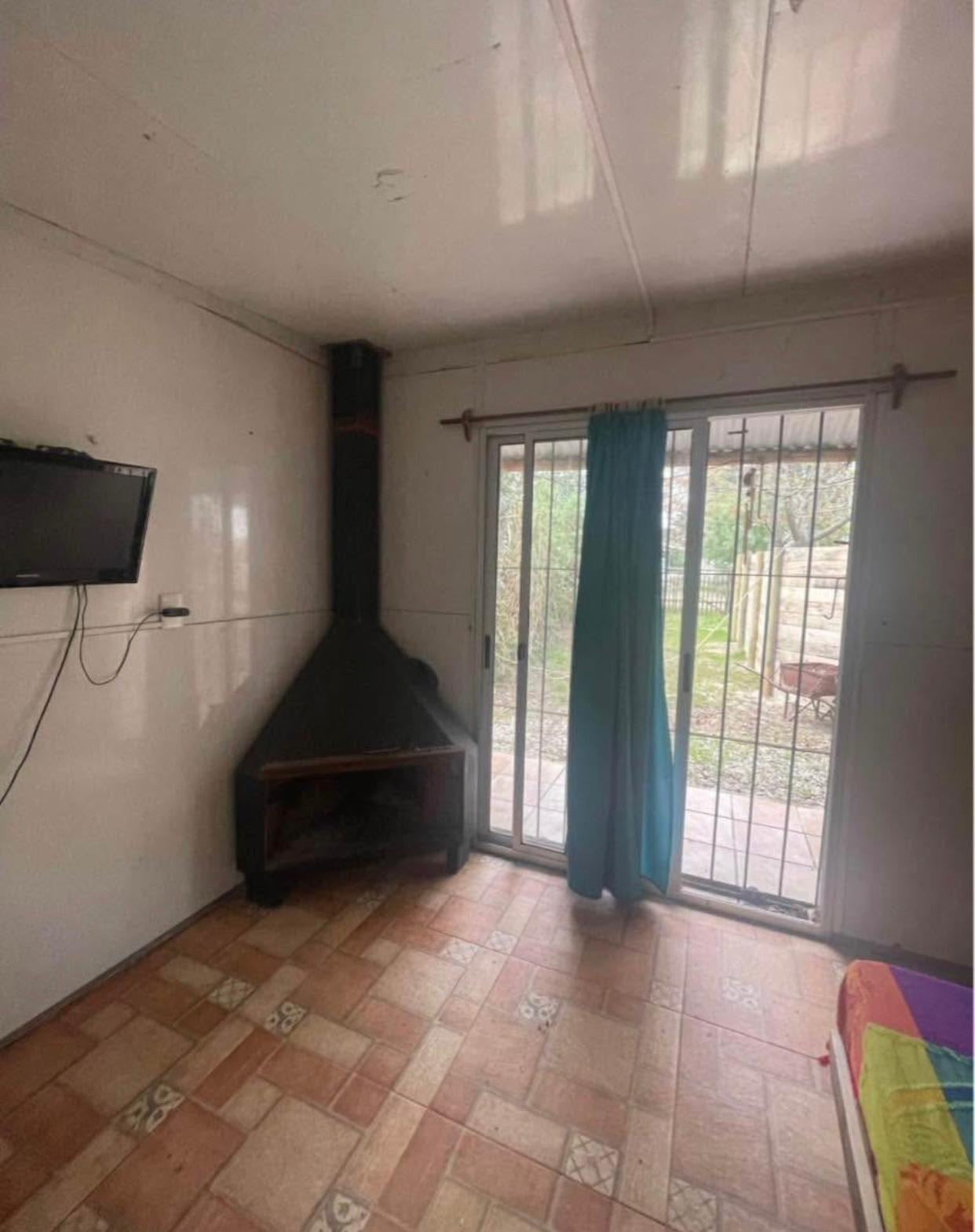 No disponible.CASA EN ALQUILER EN PARQUE DEL PLATA NORTE