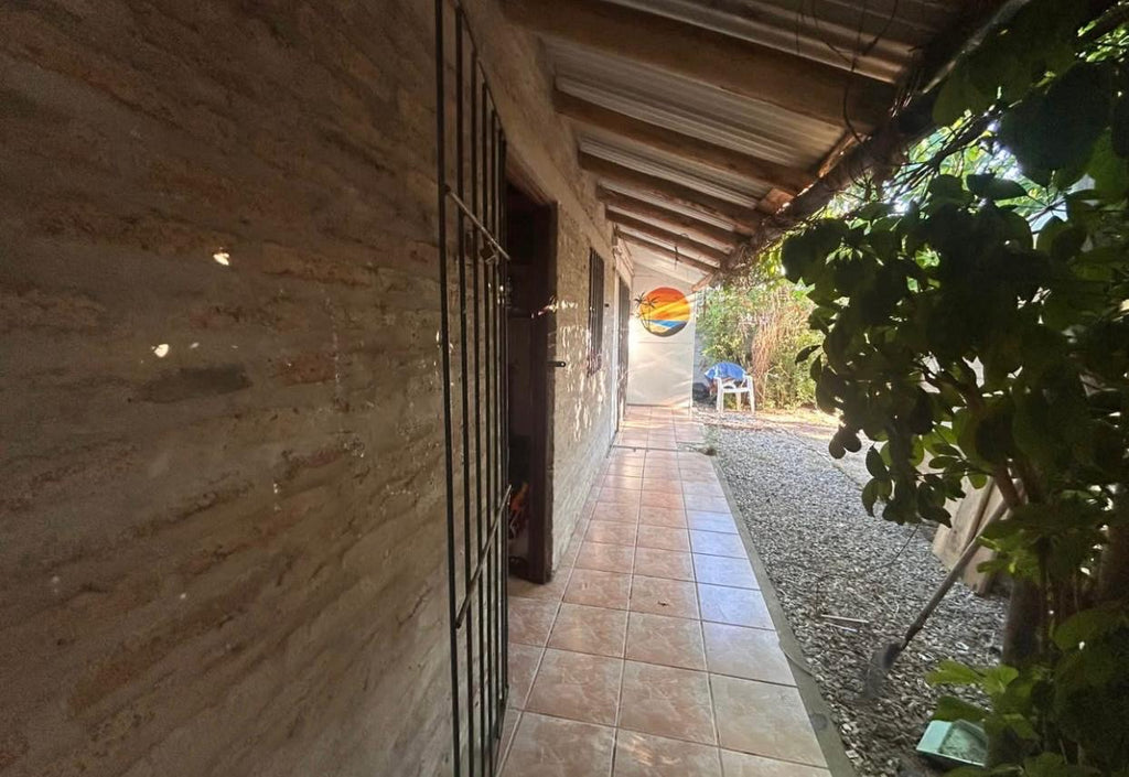 No disponible.CASA EN ALQUILER EN PARQUE DEL PLATA NORTE