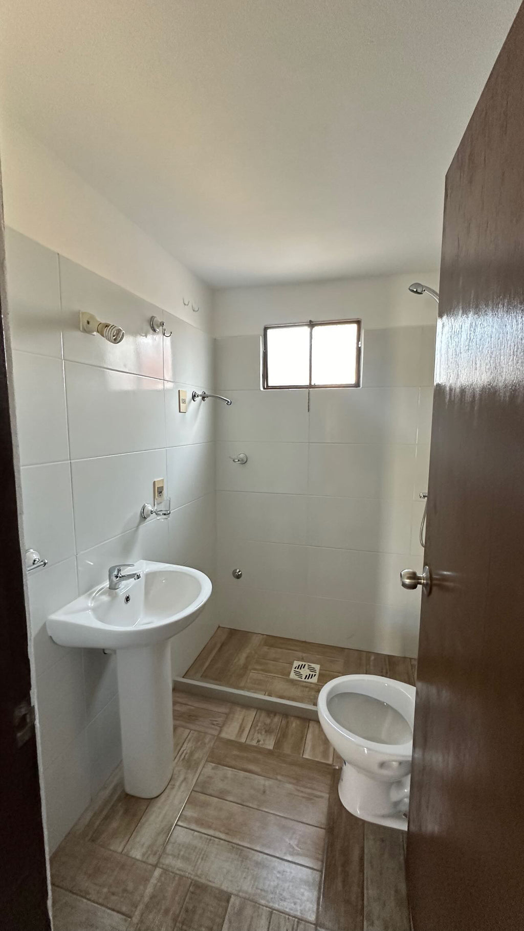 ALQUILER PARQUE DEL PLATA SUR 1 DORMITORIO