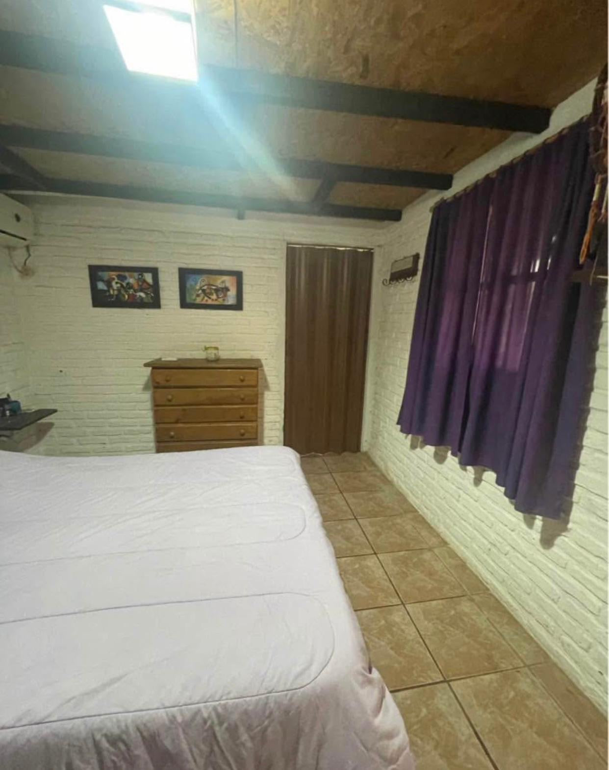 No disponible.CASA EN ALQUILER EN PARQUE DEL PLATA NORTE