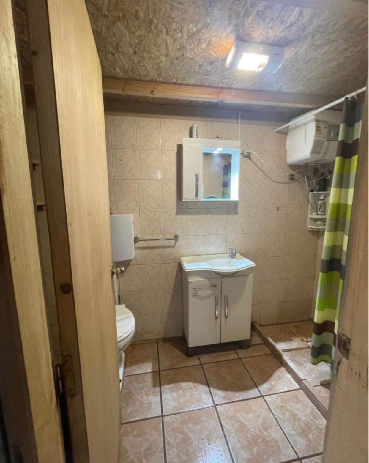 No disponible.CASA EN ALQUILER EN PARQUE DEL PLATA NORTE