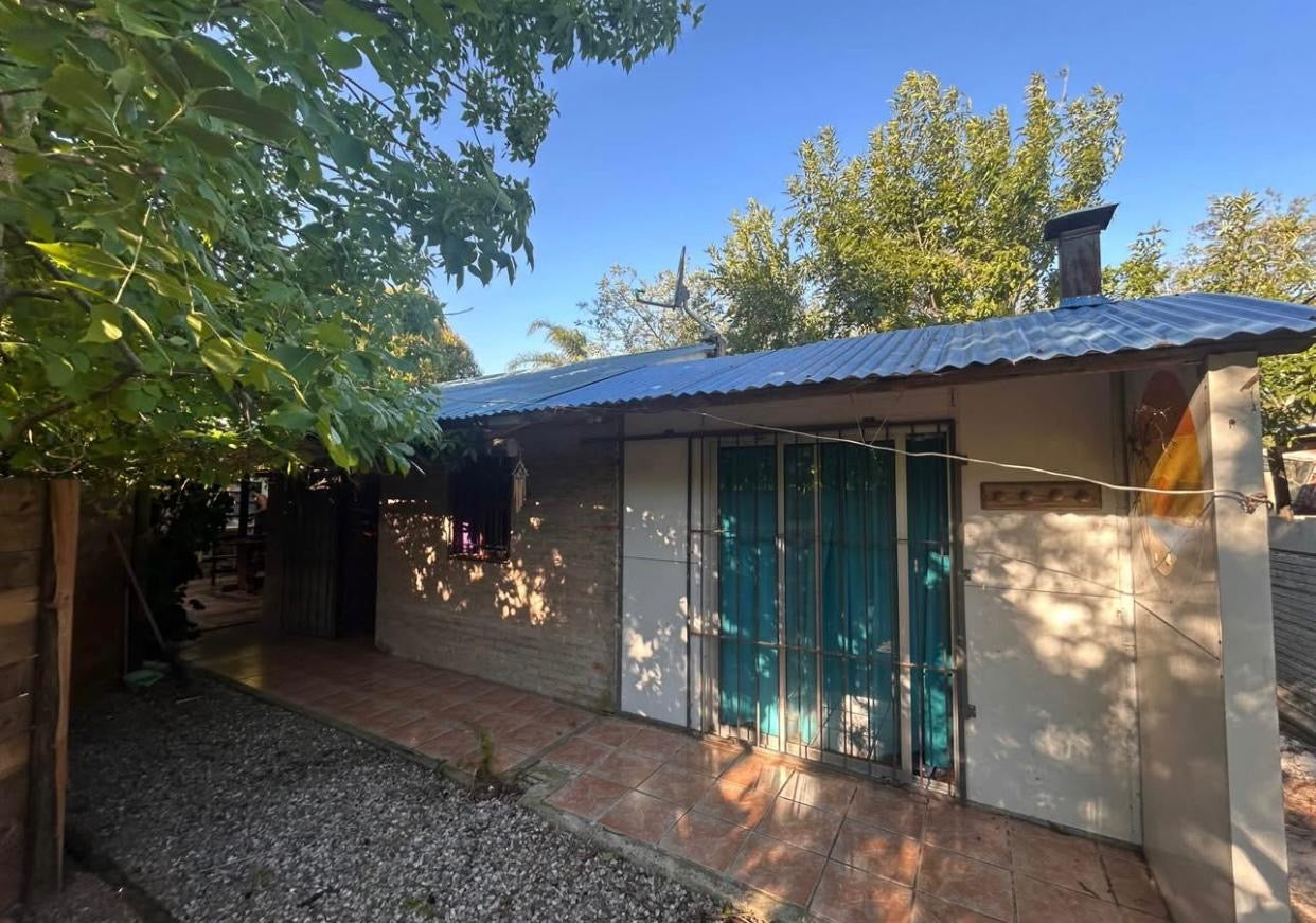 CASA EN ALQUILER EN PARQUE DEL PLATA NORTE