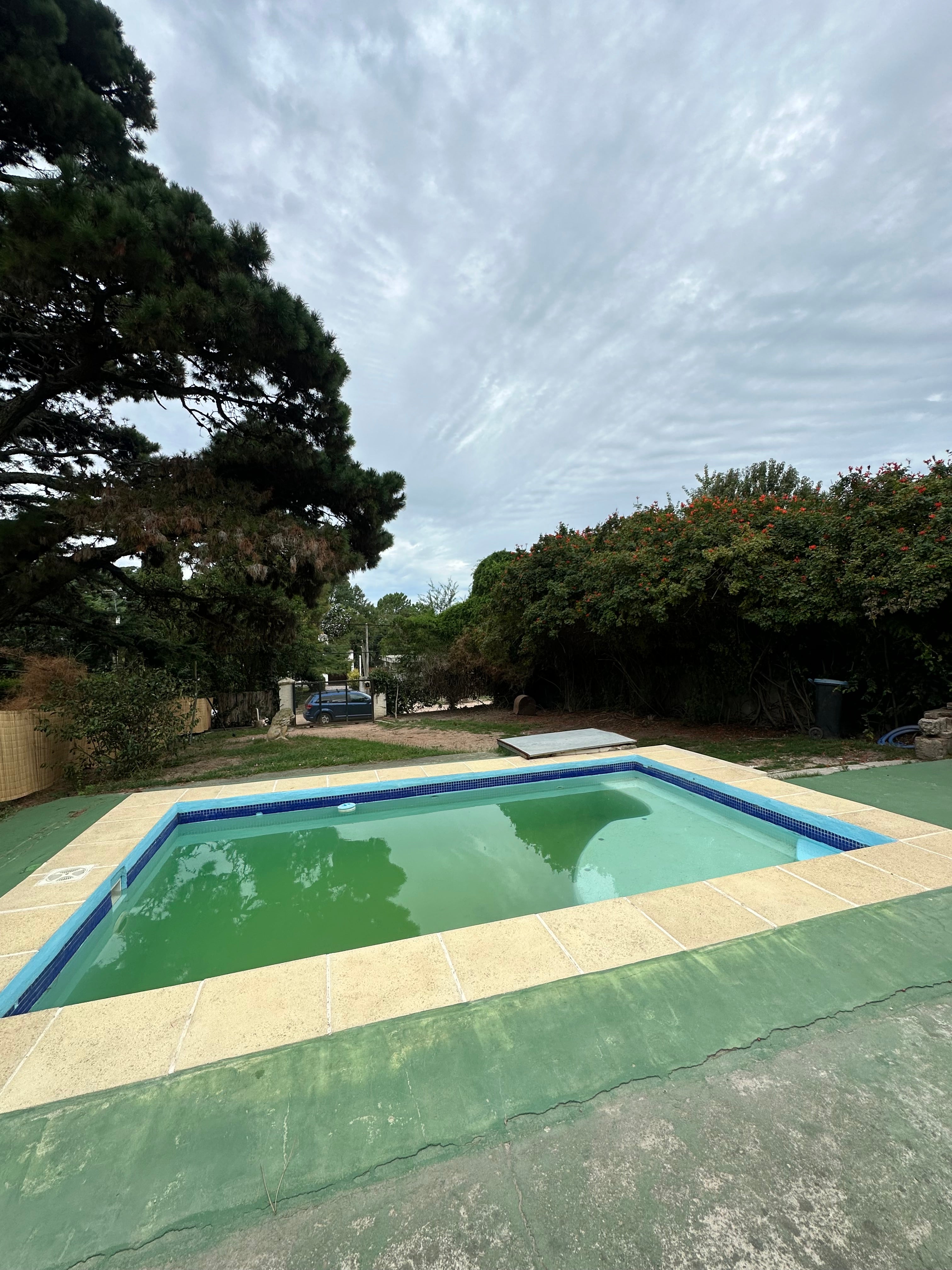 No disponible - ALQUILER PINAR SUR