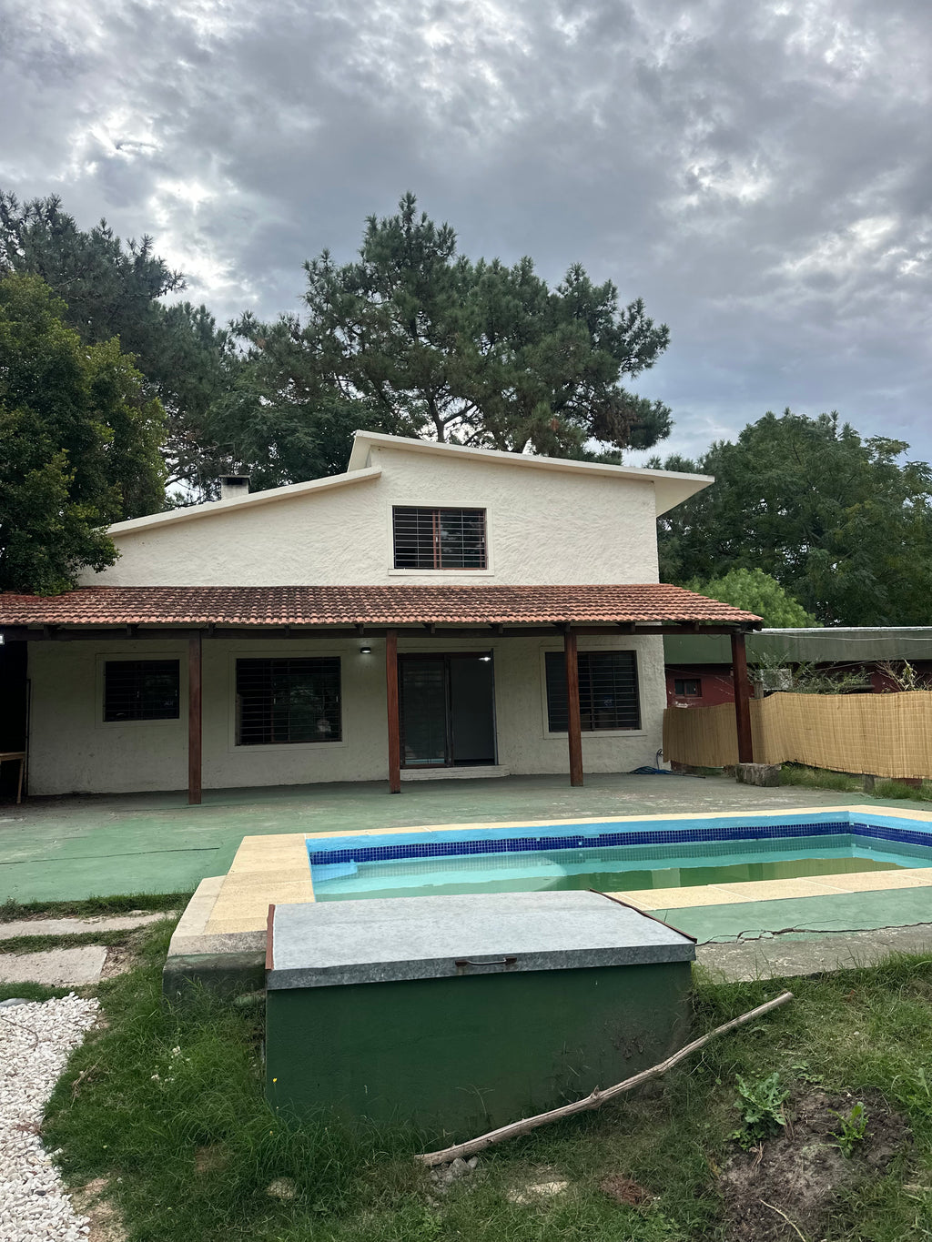 No disponible - ALQUILER PINAR SUR