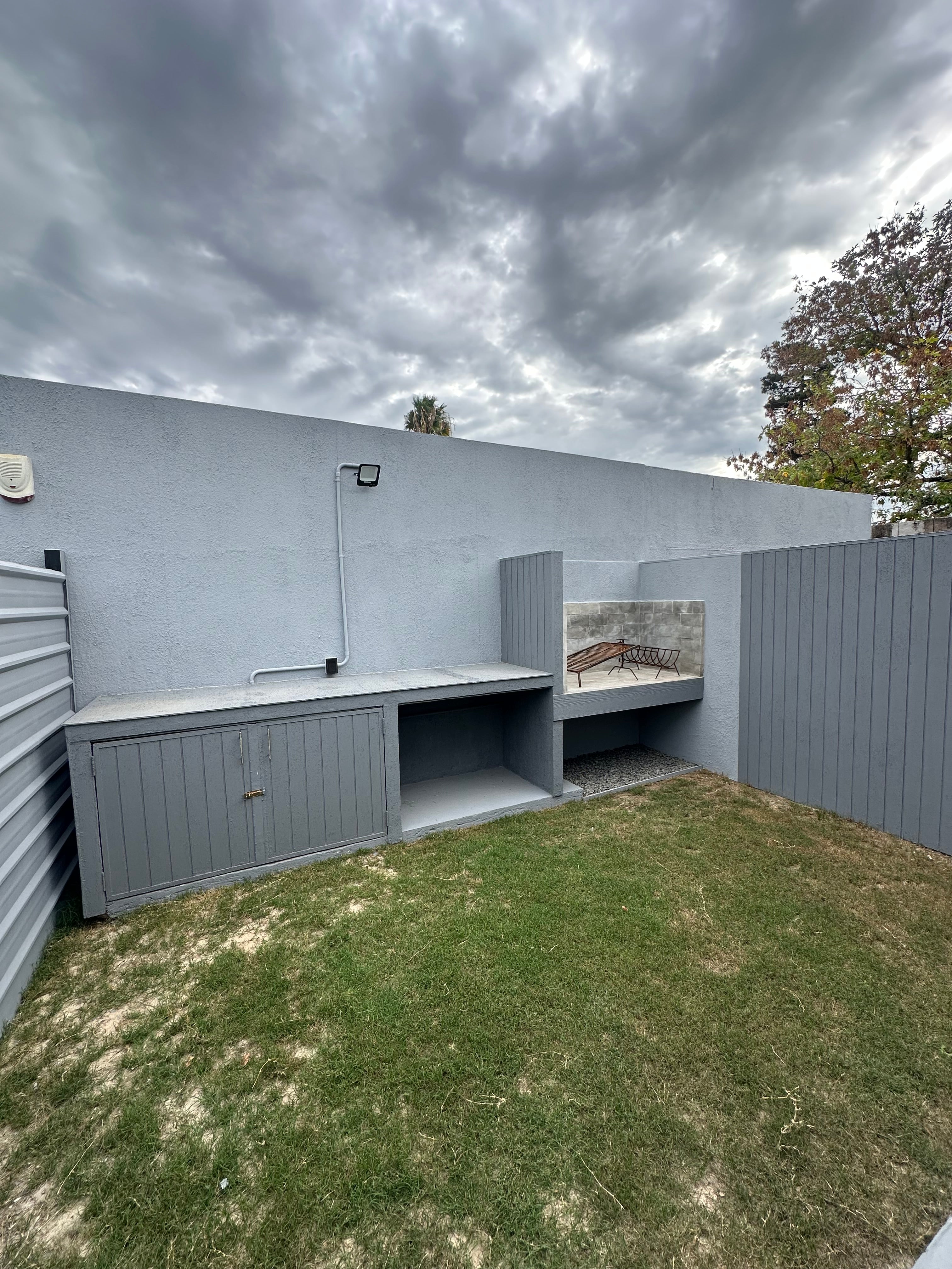 No disponible - ALQUILER DUPLEX SOLYMAR SUR