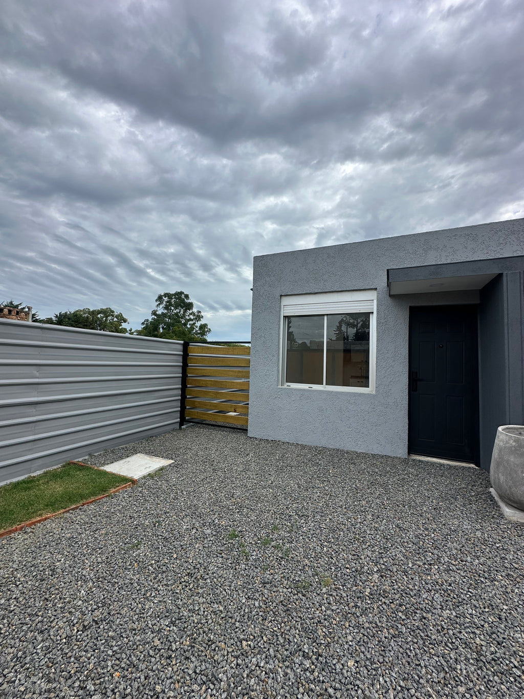 No disponible - ALQUILER DUPLEX SOLYMAR SUR