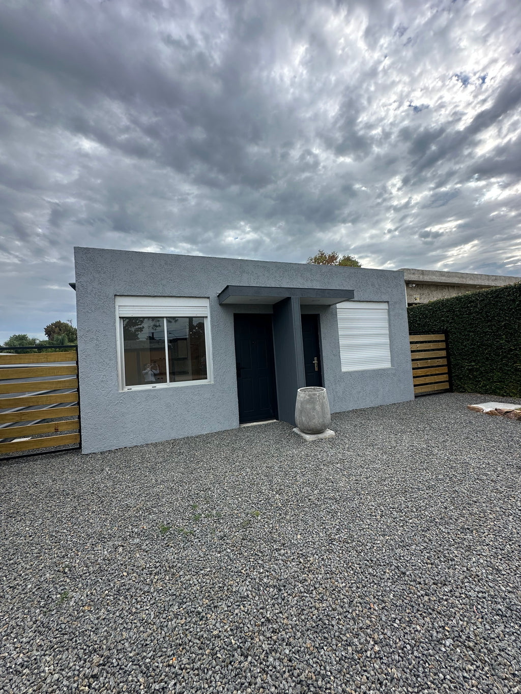 No disponible - ALQUILER DUPLEX SOLYMAR SUR