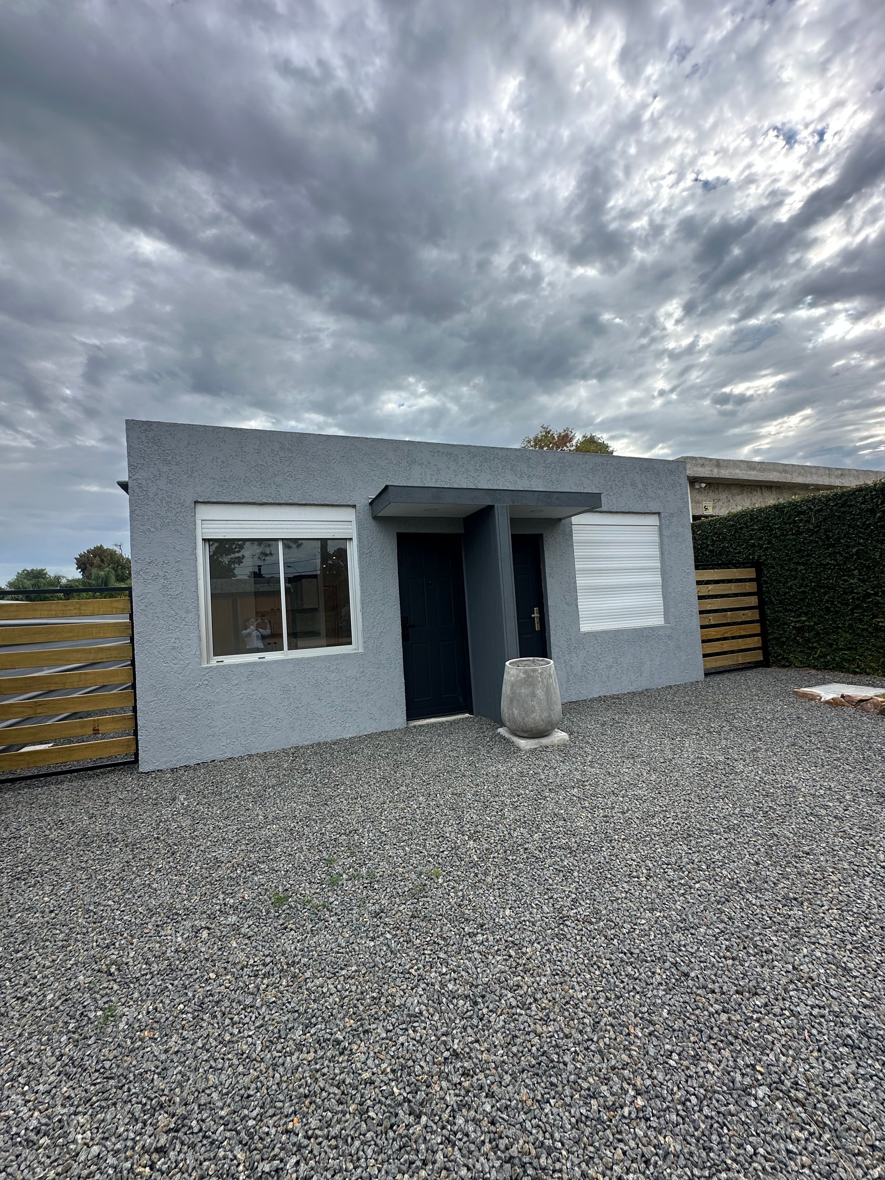 No disponible - ALQUILER DUPLEX SOLYMAR SUR