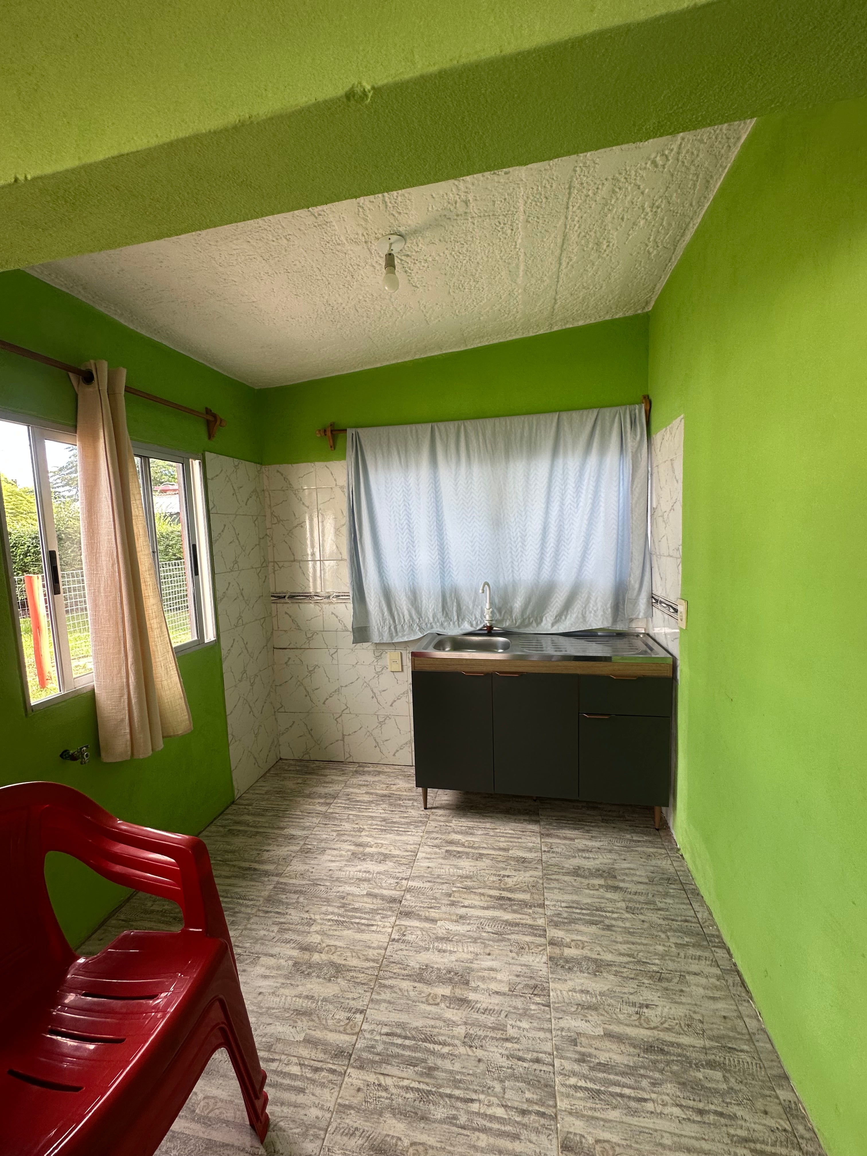 No disponible - APARTAMENTO PARQUE DEL PLATA SUR