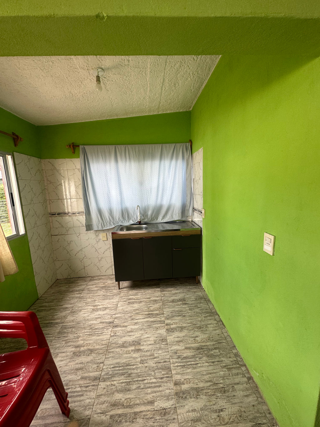 No disponible - APARTAMENTO PARQUE DEL PLATA SUR