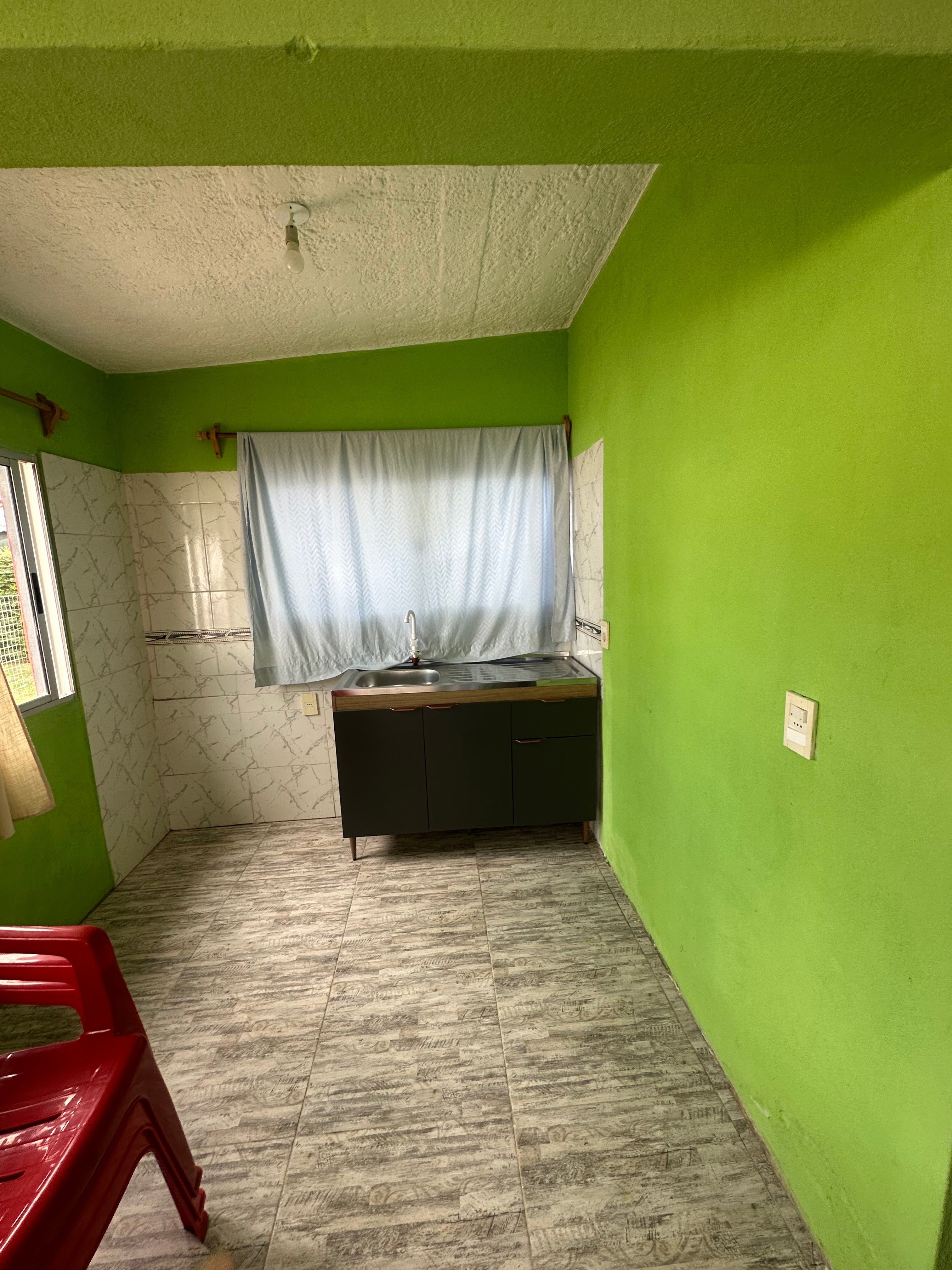 No disponible - APARTAMENTO PARQUE DEL PLATA SUR