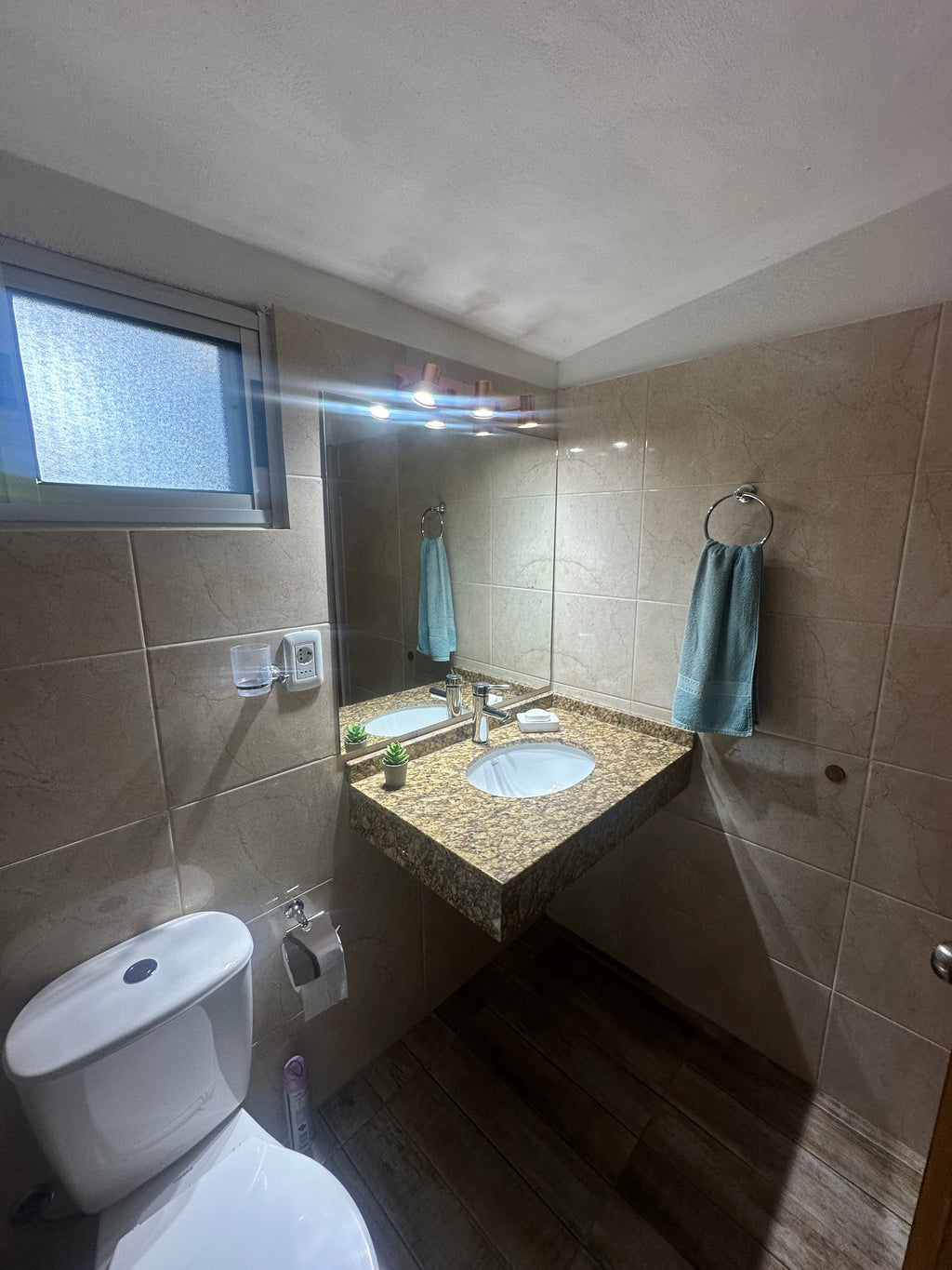 ALQUILER DE CASA EN EL FORTÍN