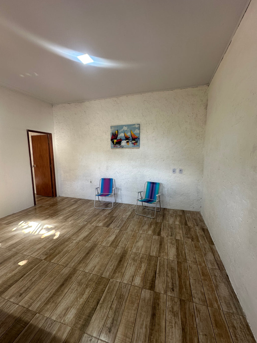 ALQUILER DE CASA EN EL FORTÍN