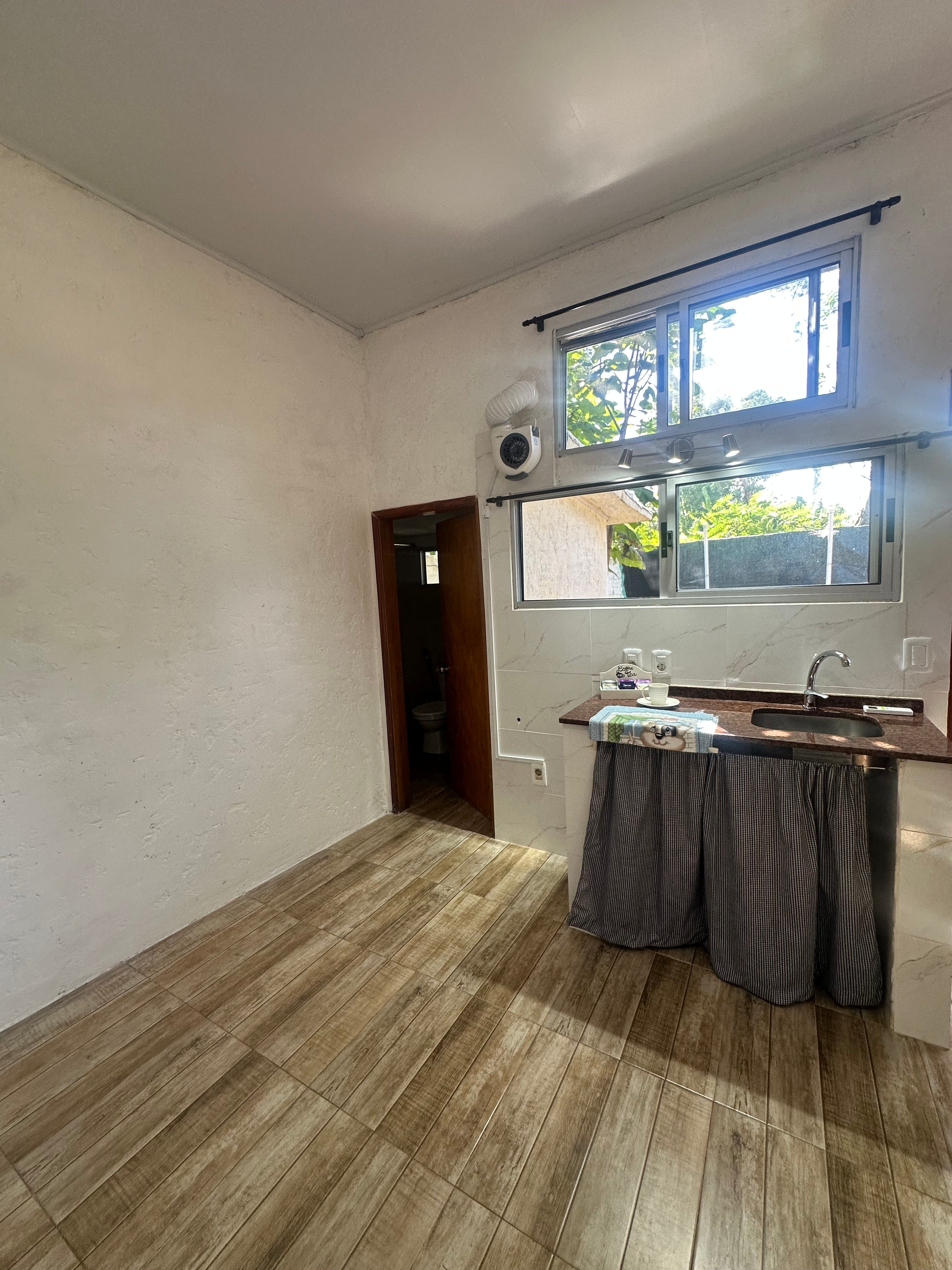 ALQUILER DE CASA EN EL FORTÍN