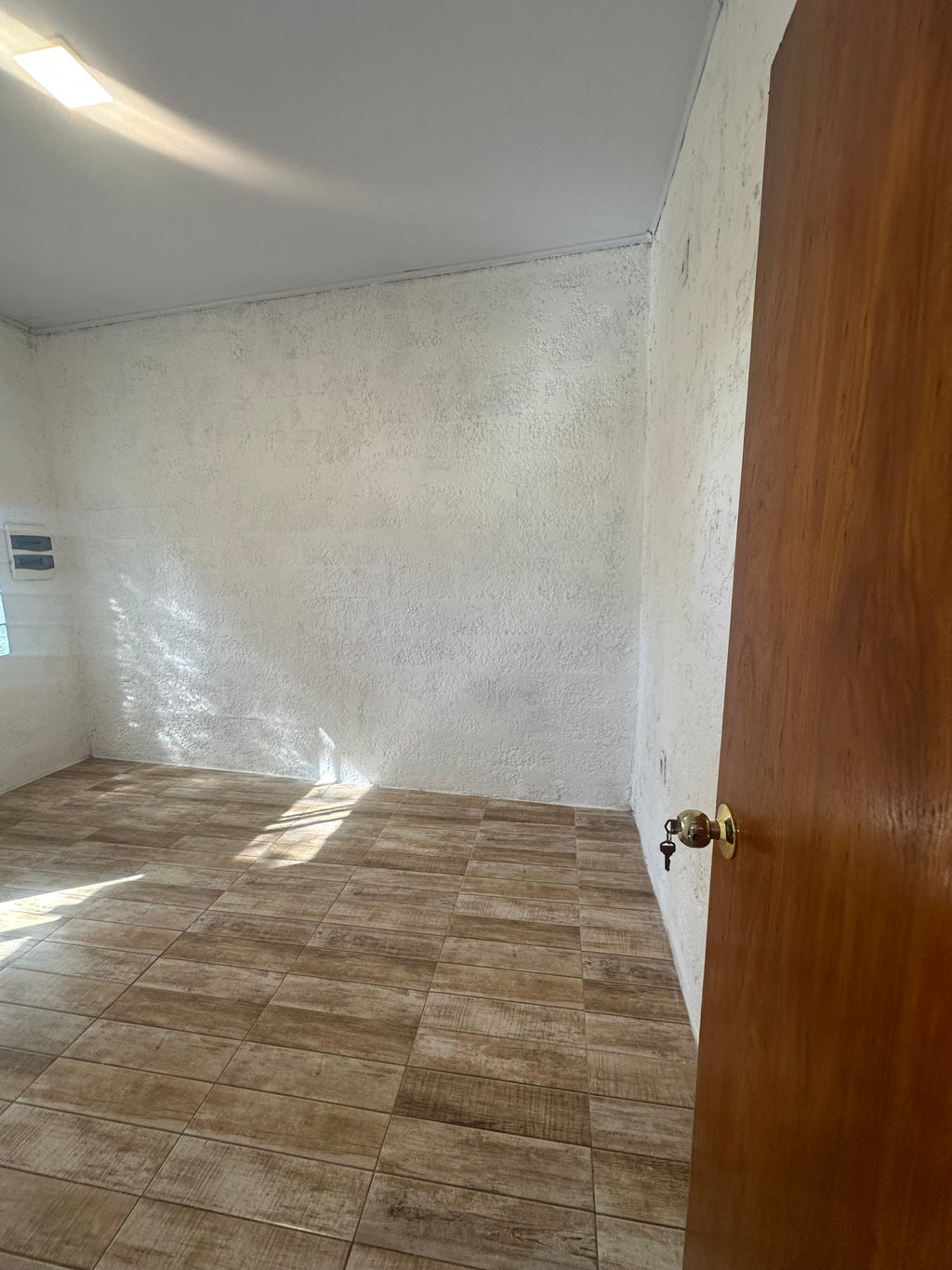 ALQUILER DE CASA EN EL FORTÍN
