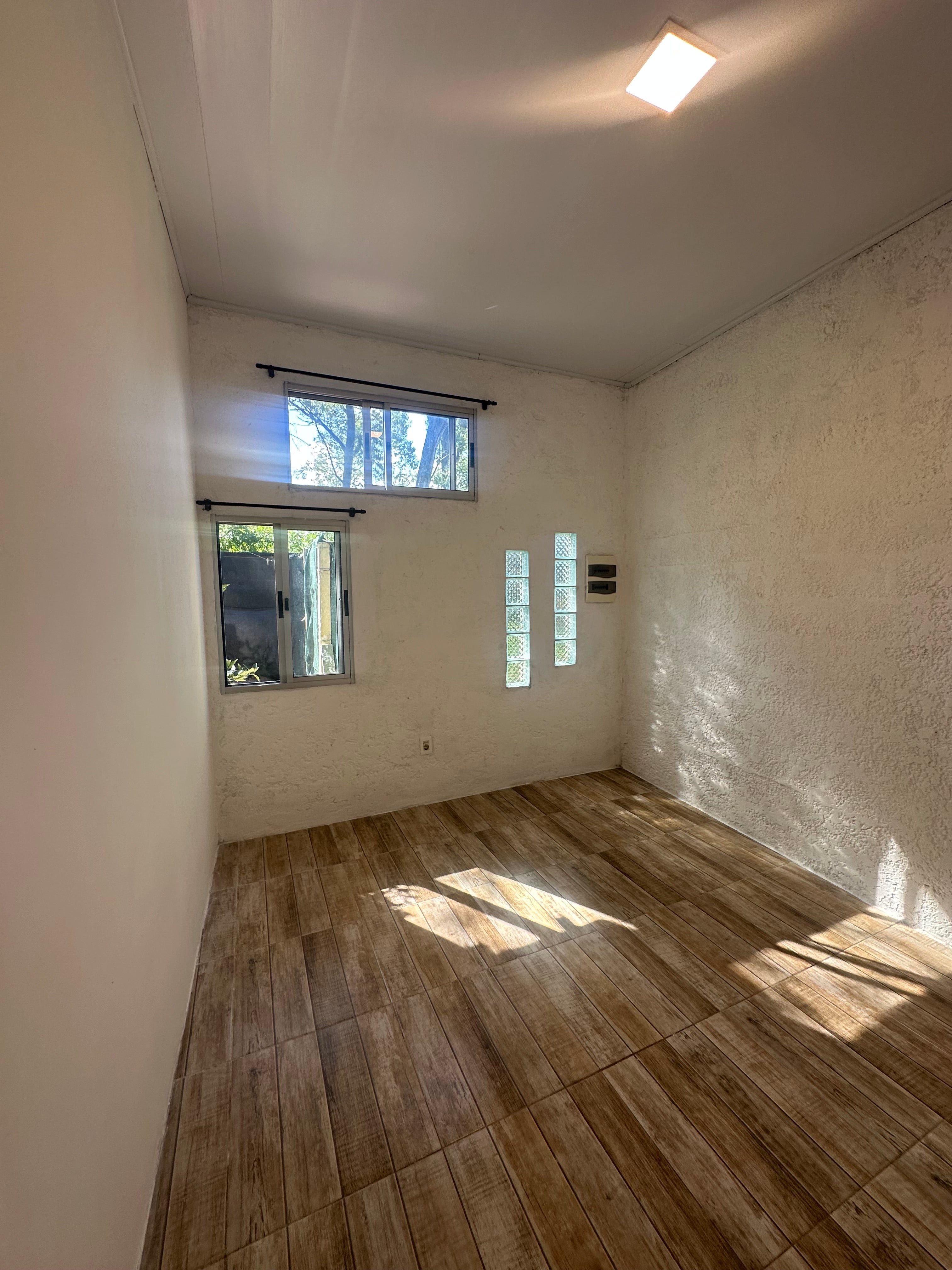 ALQUILER DE CASA EN EL FORTÍN