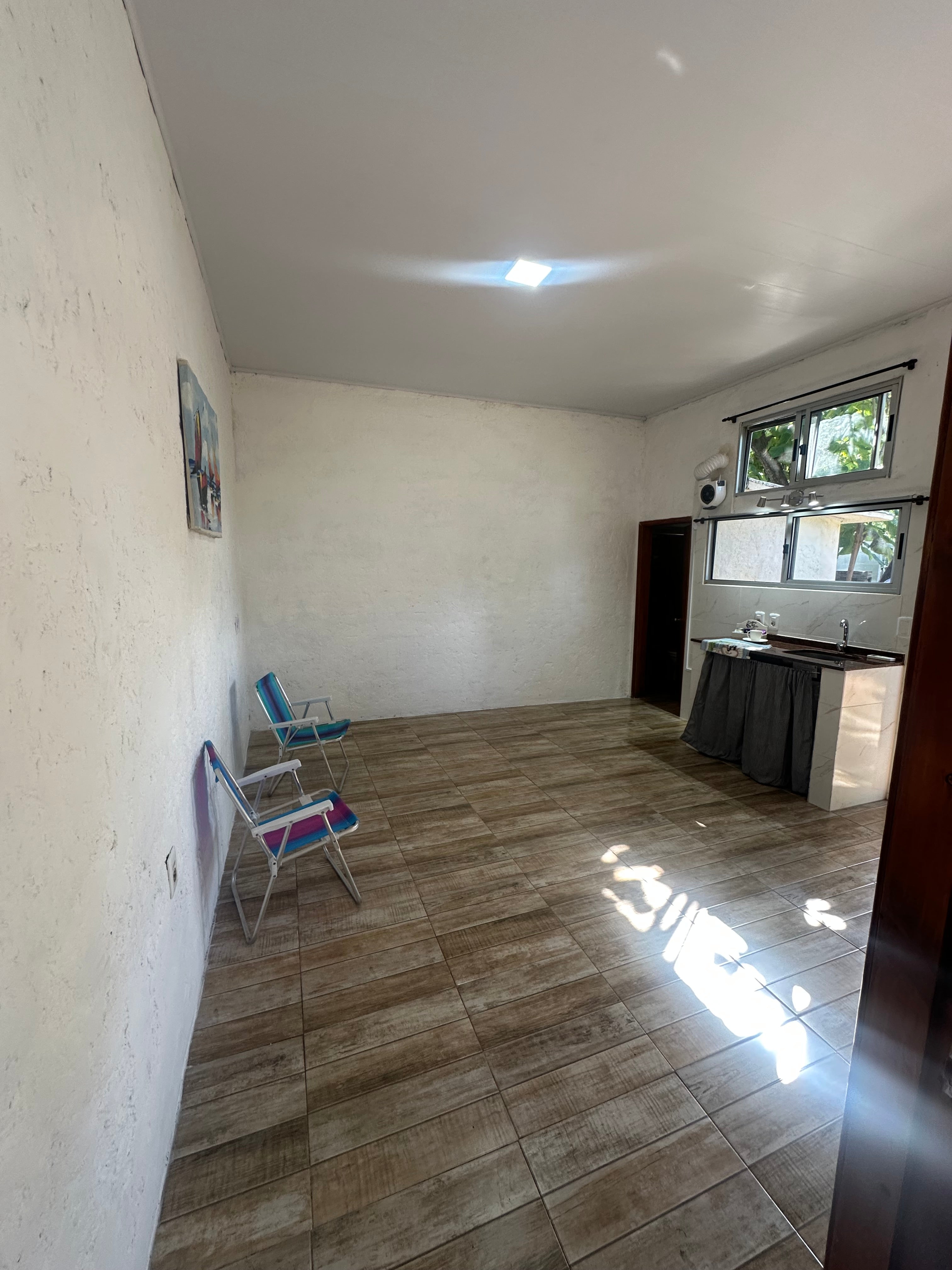ALQUILER DE CASA EN EL FORTÍN