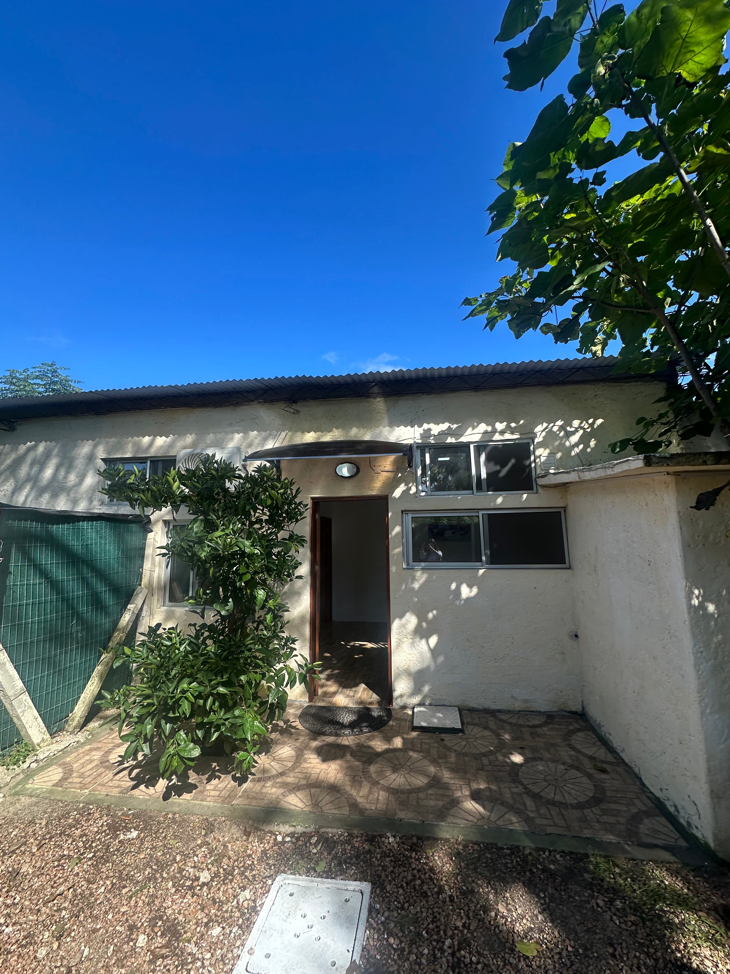 ALQUILER DE CASA EN EL FORTÍN