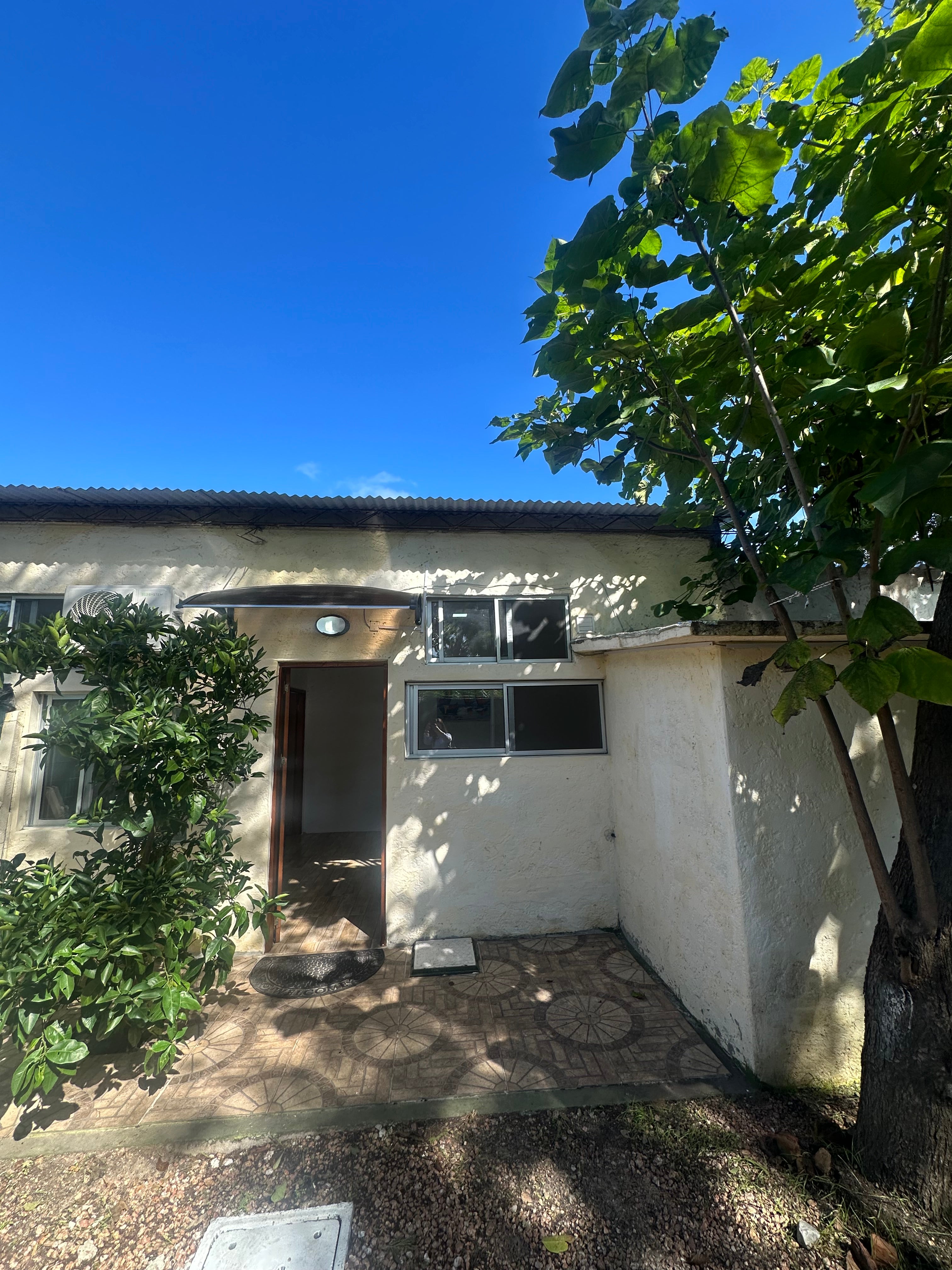 ALQUILER DE CASA EN EL FORTÍN