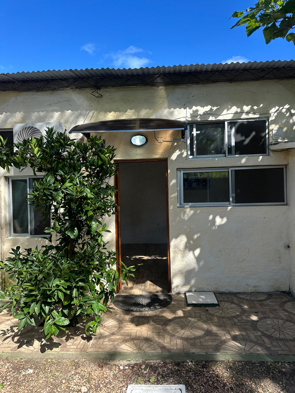 ALQUILER DE CASA EN EL FORTÍN