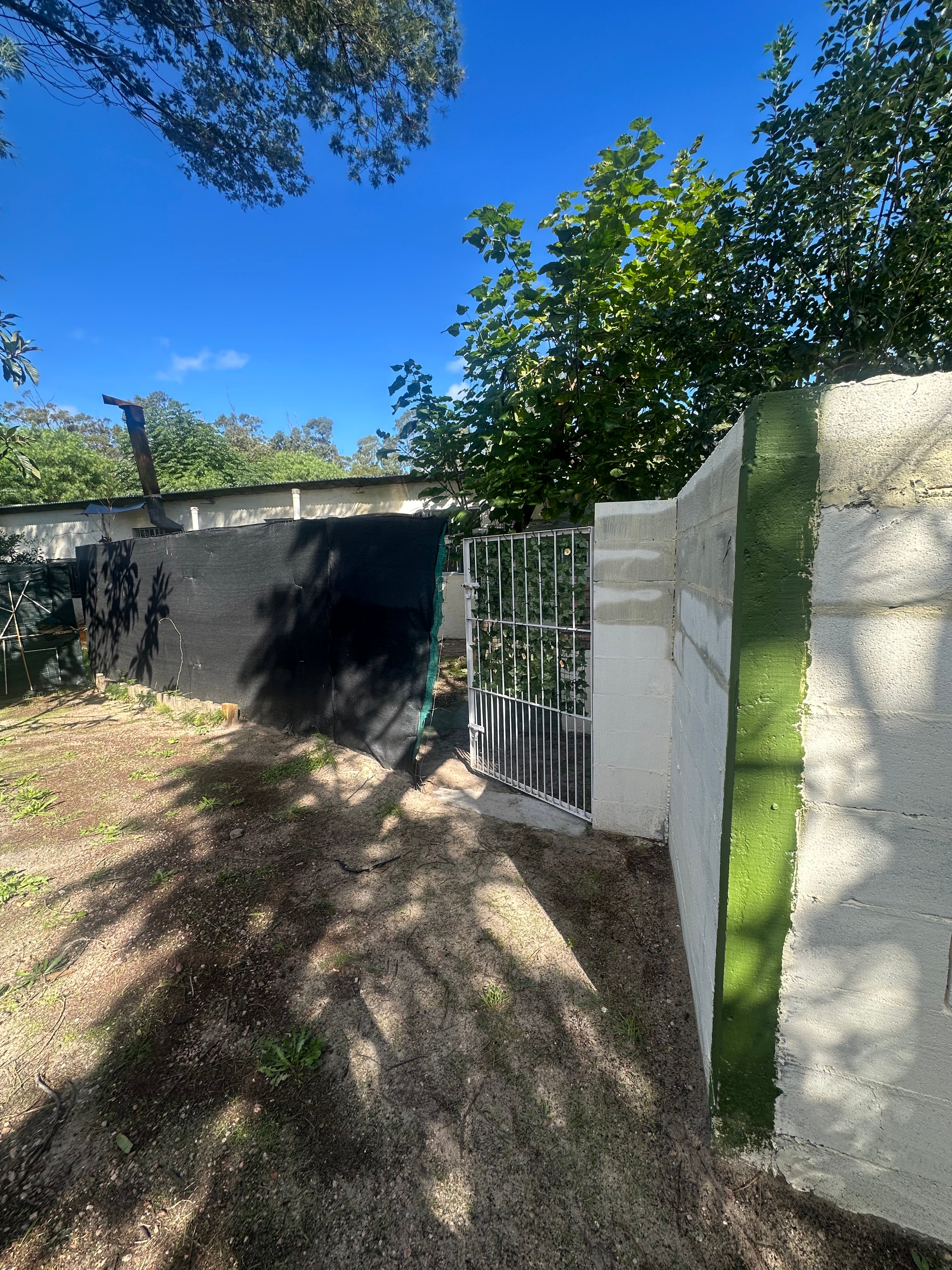 ALQUILER DE CASA EN EL FORTÍN