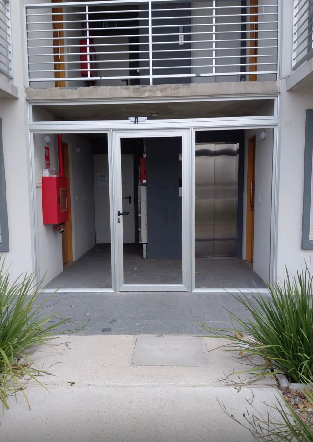 ALQUILER DE APARTAMENTO EN PANDO