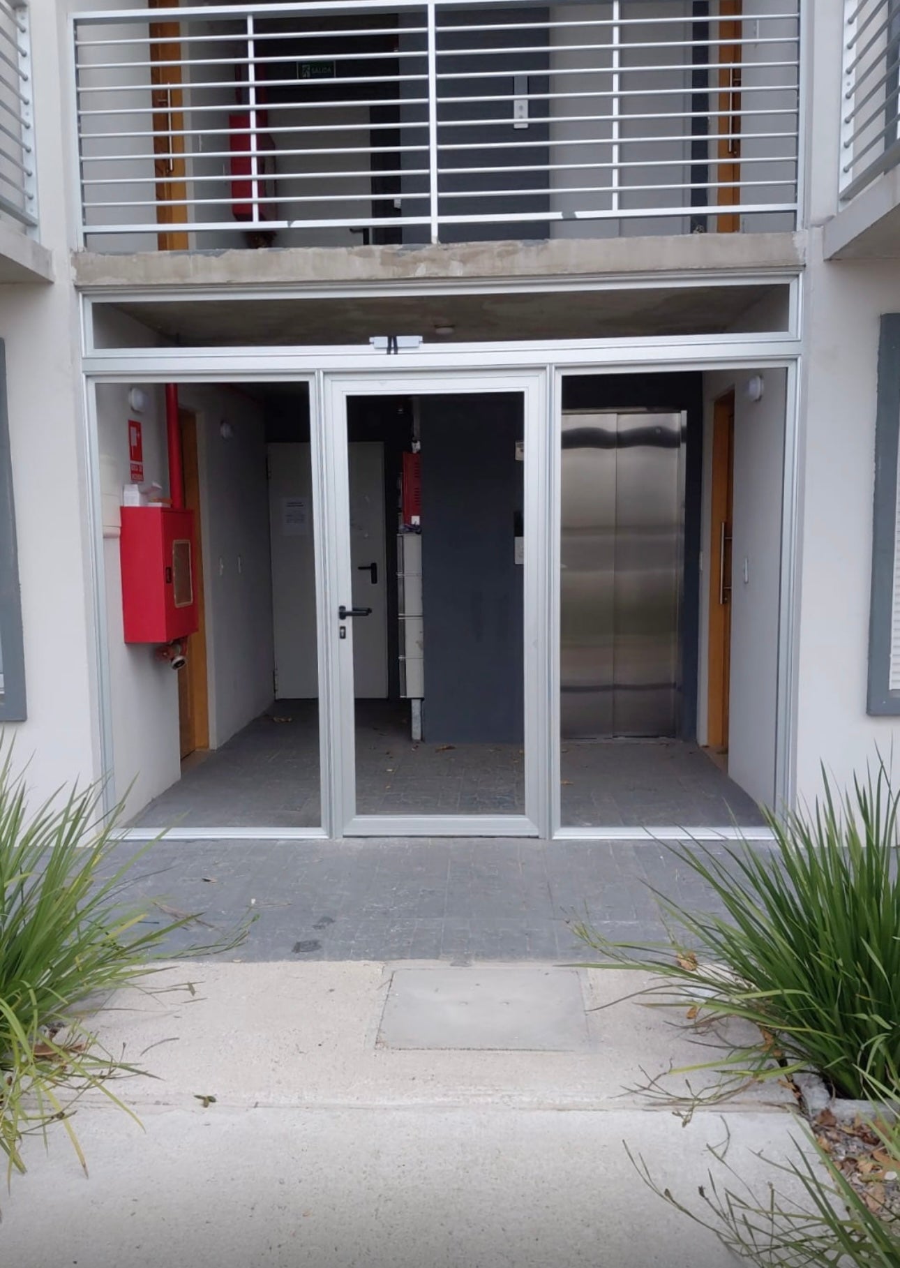 ALQUILER DE APARTAMENTO EN PANDO
