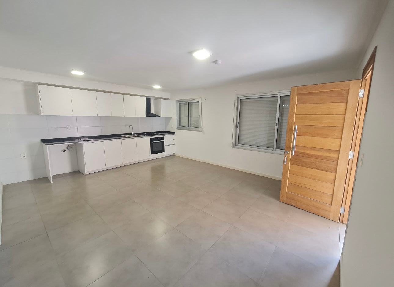 ALQUILER DE APARTAMENTO EN PANDO