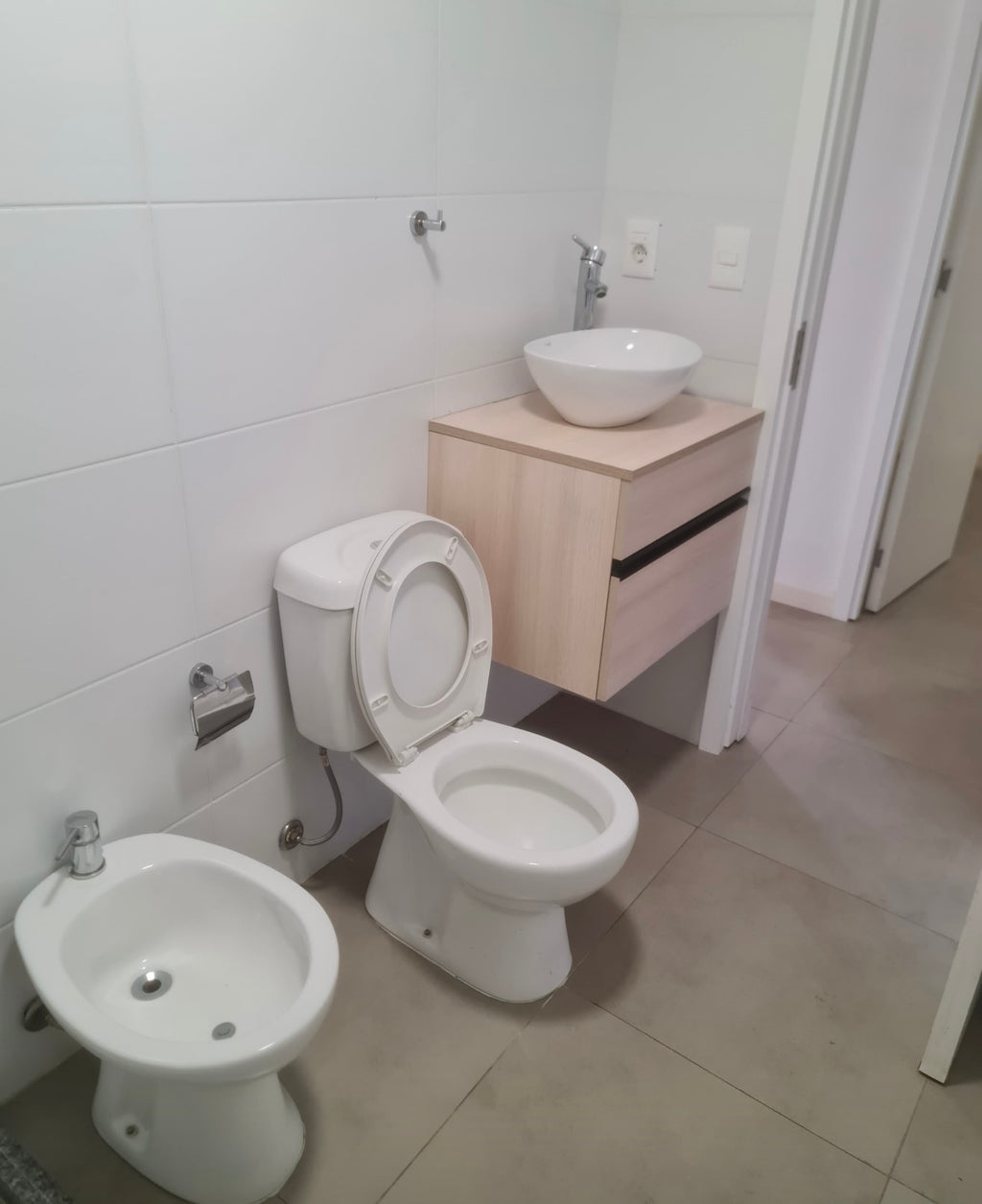 ALQUILER DE APARTAMENTO EN PANDO