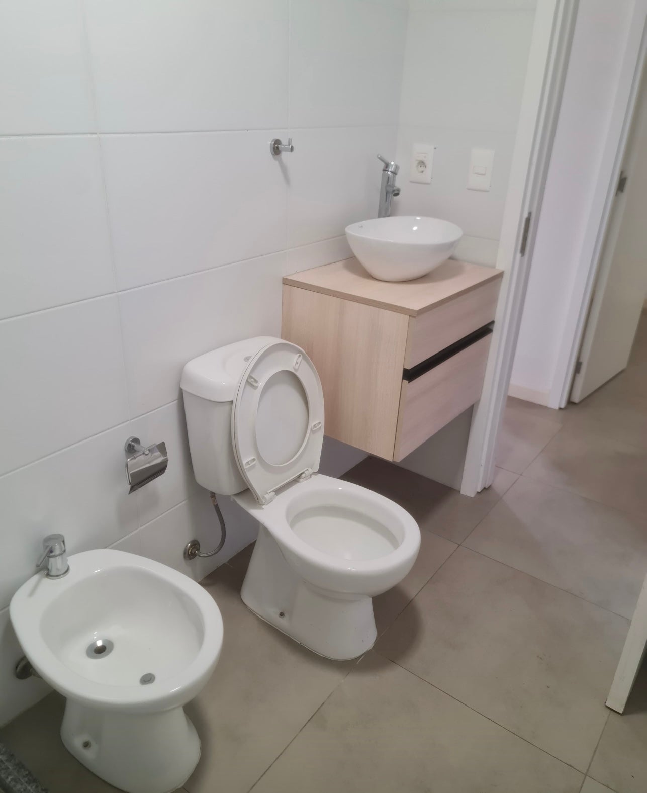 ALQUILER DE APARTAMENTO EN PANDO