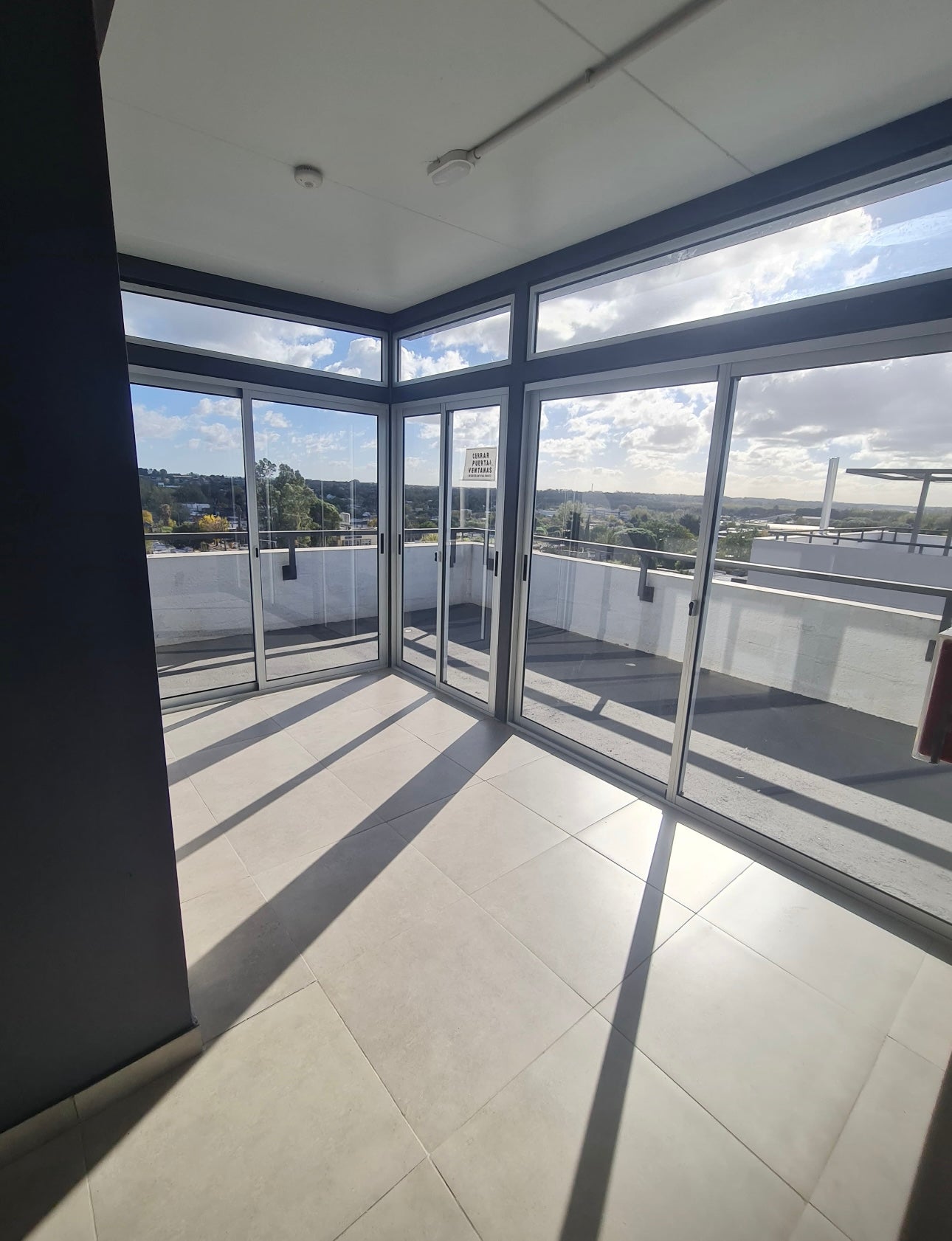 ALQUILER DE APARTAMENTO EN PANDO