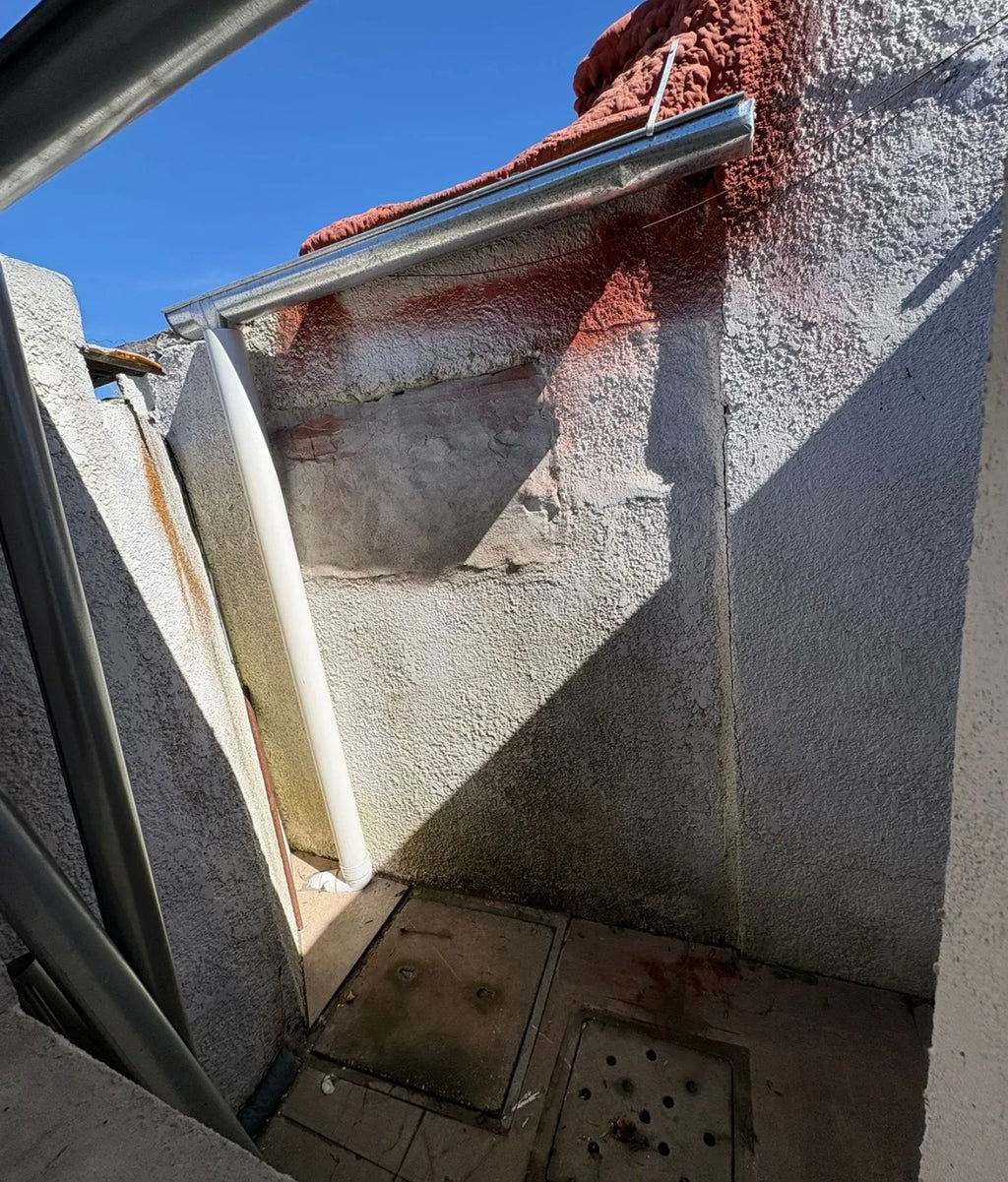 ALQUILER DE CASA EN PANDO