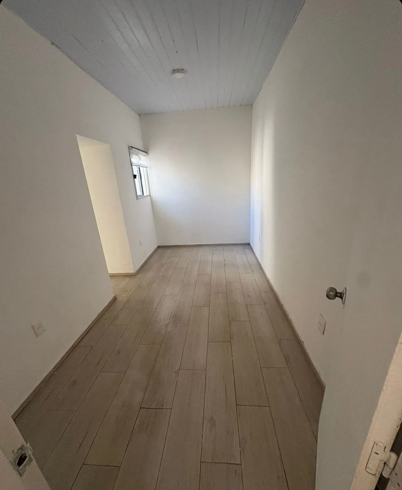 ALQUILER DE CASA EN PANDO