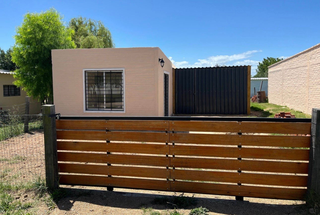 Alquiler de casa en Pando - Villa jardines