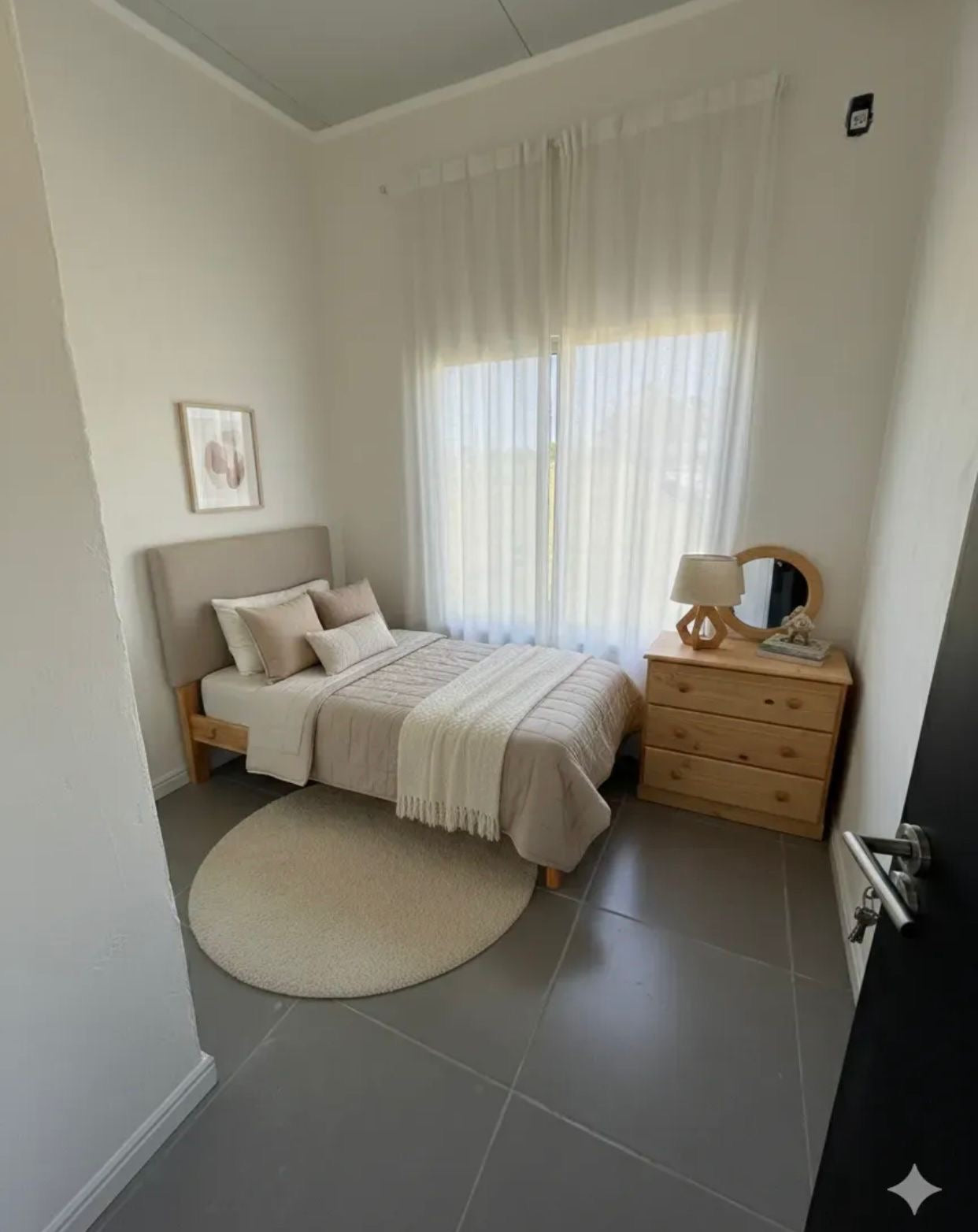 CASA ESTILO CHAKRA EN RUTA 34