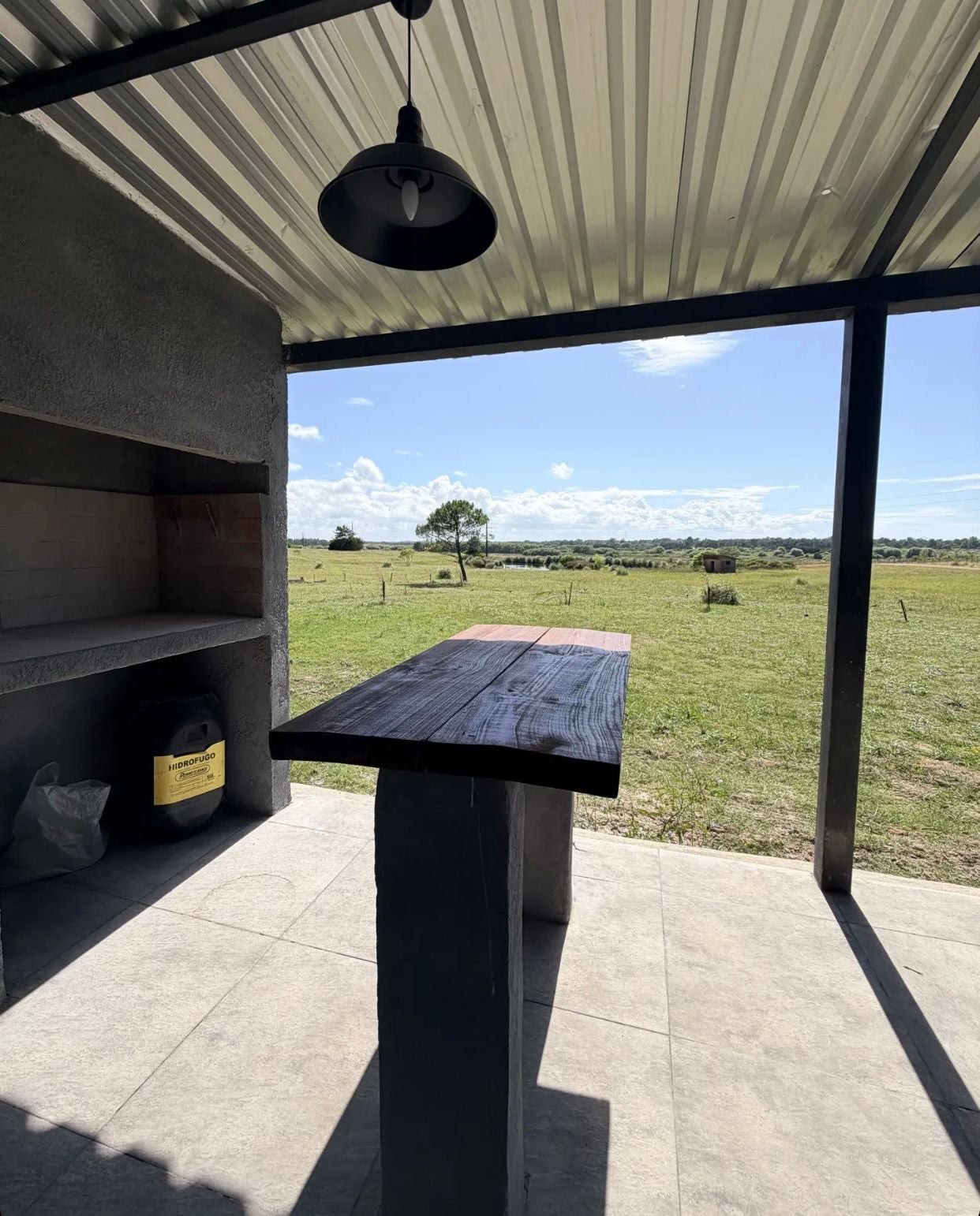CASA ESTILO CHAKRA EN RUTA 34