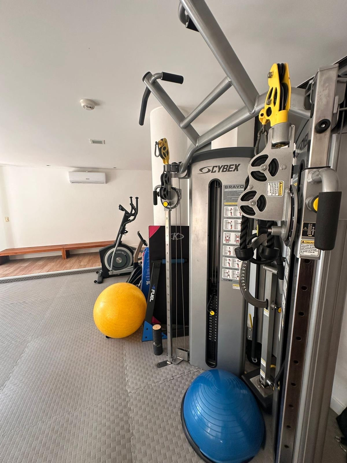 APARTAMENTO EN CARRASCO 2 DORMITORIOS